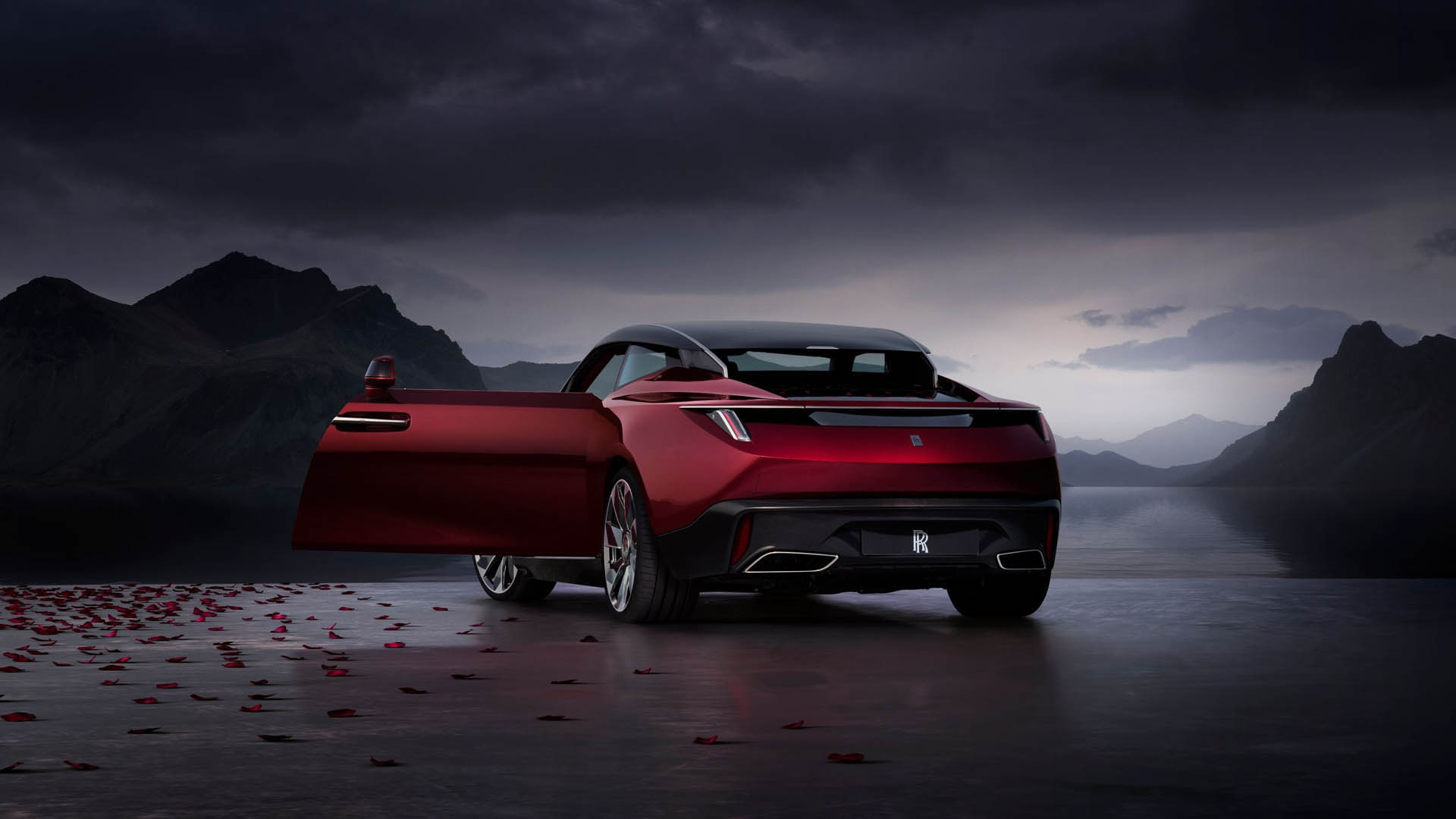 Rolls-Royce La Rose Noire Droptail 03