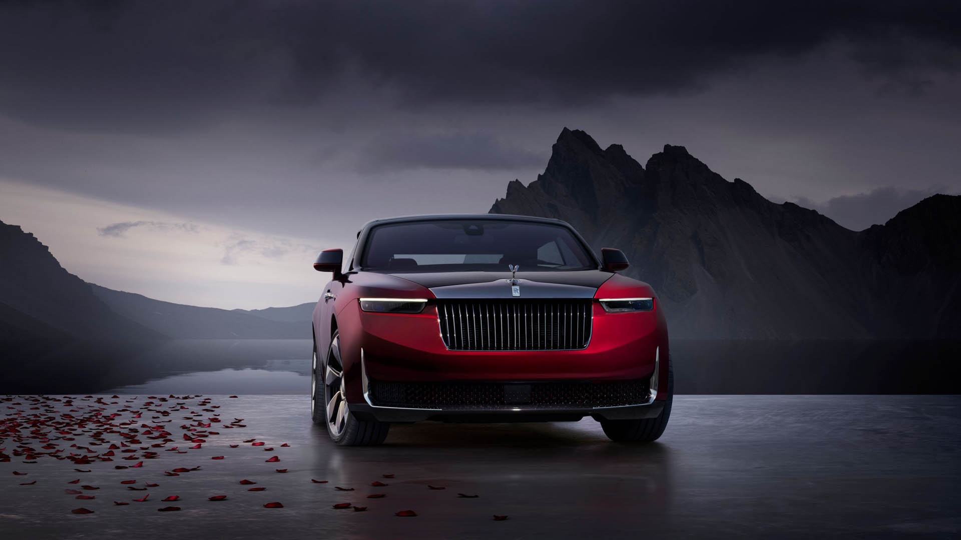 Rolls-Royce La Rose Noire Droptail 04