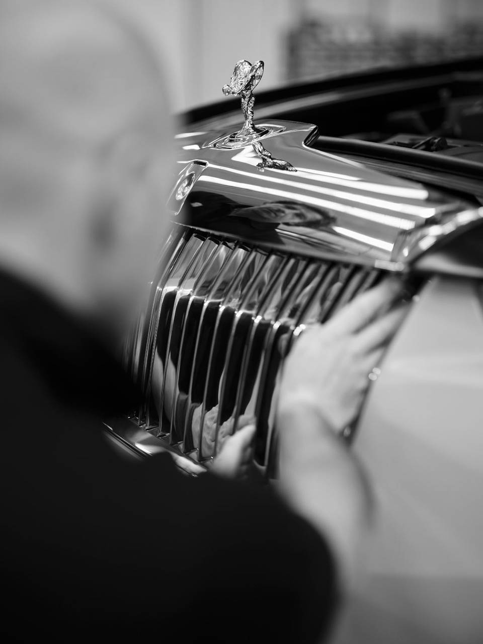 Rolls-Royce La Rose Noire Droptail 24