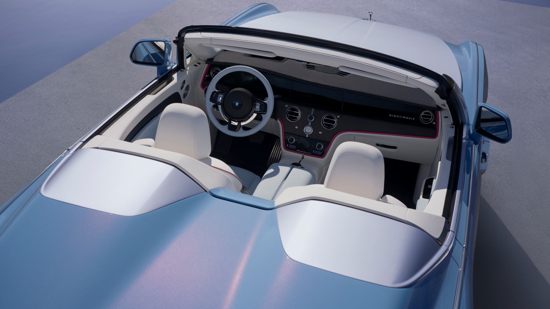 rolls-royce roject nightingale 13