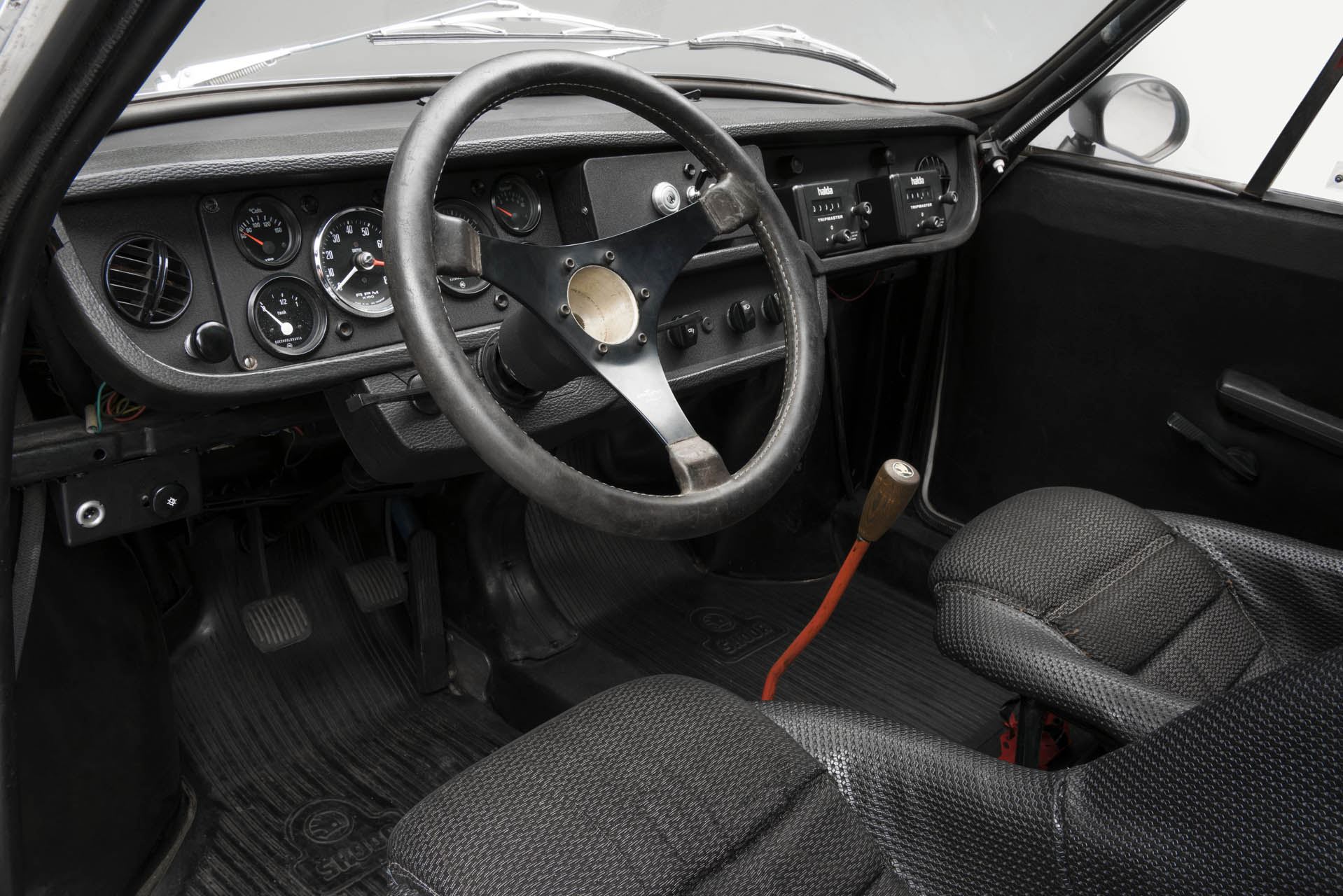 Skoda 130 RS Rally Monte Carlo 01