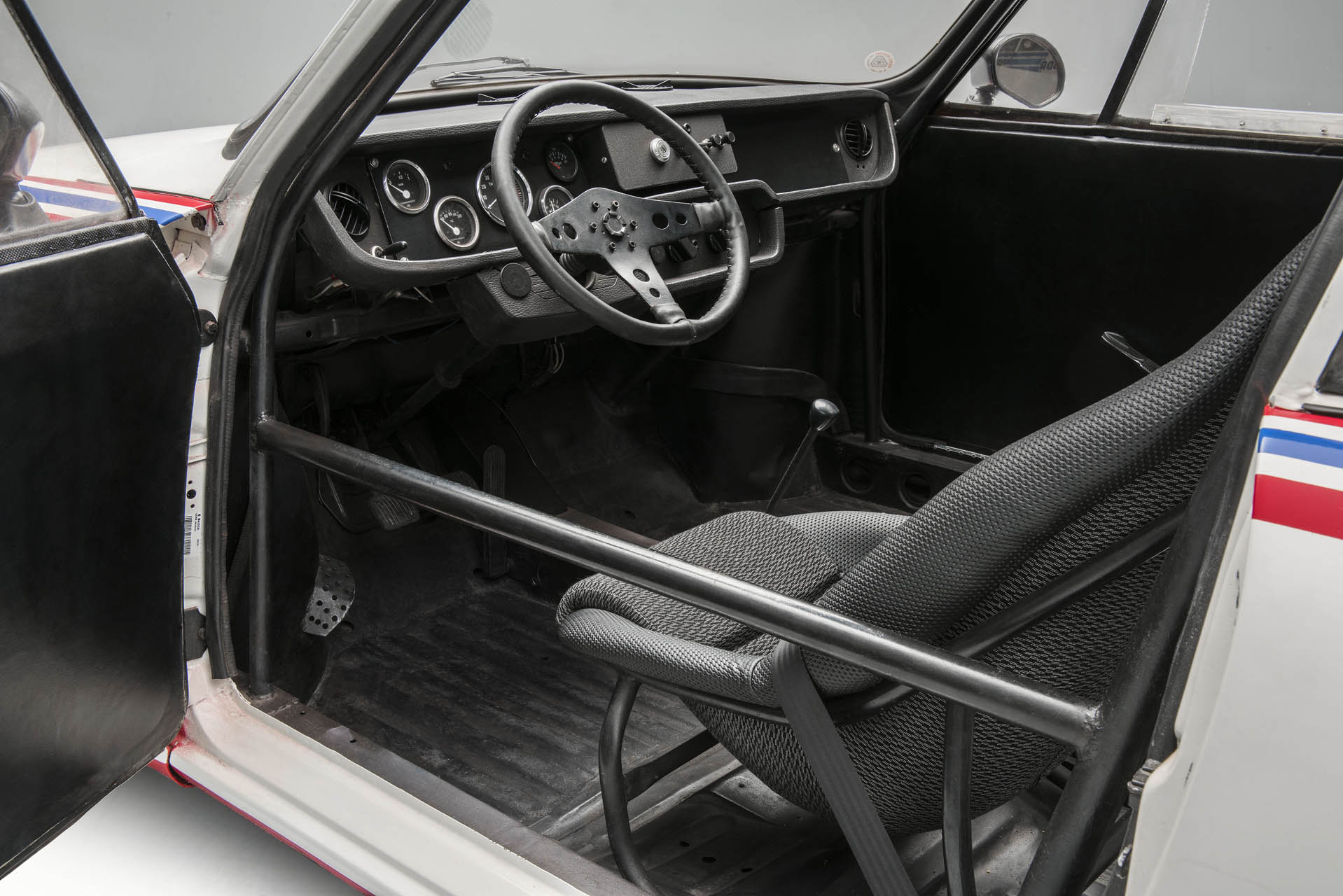 Skoda 130 RS circuit version 03