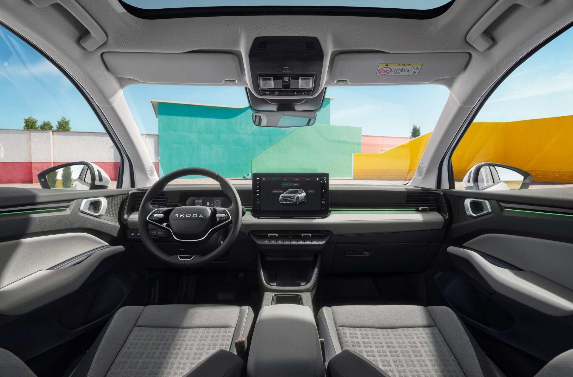 skoda epiq 19