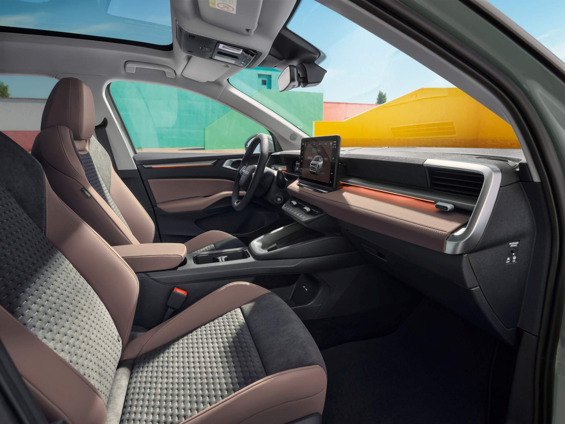 skoda epiq 22