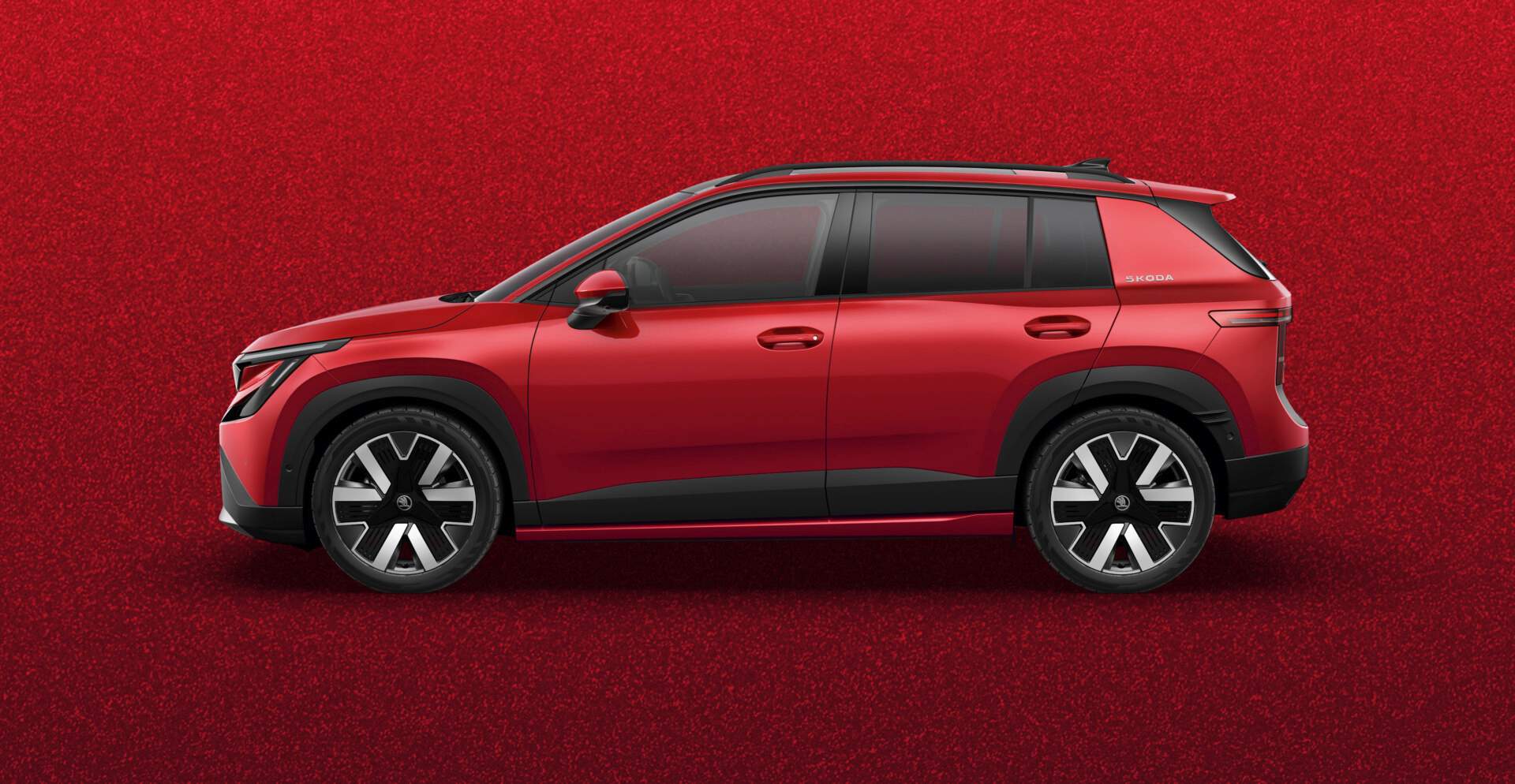 skoda epiq 34
