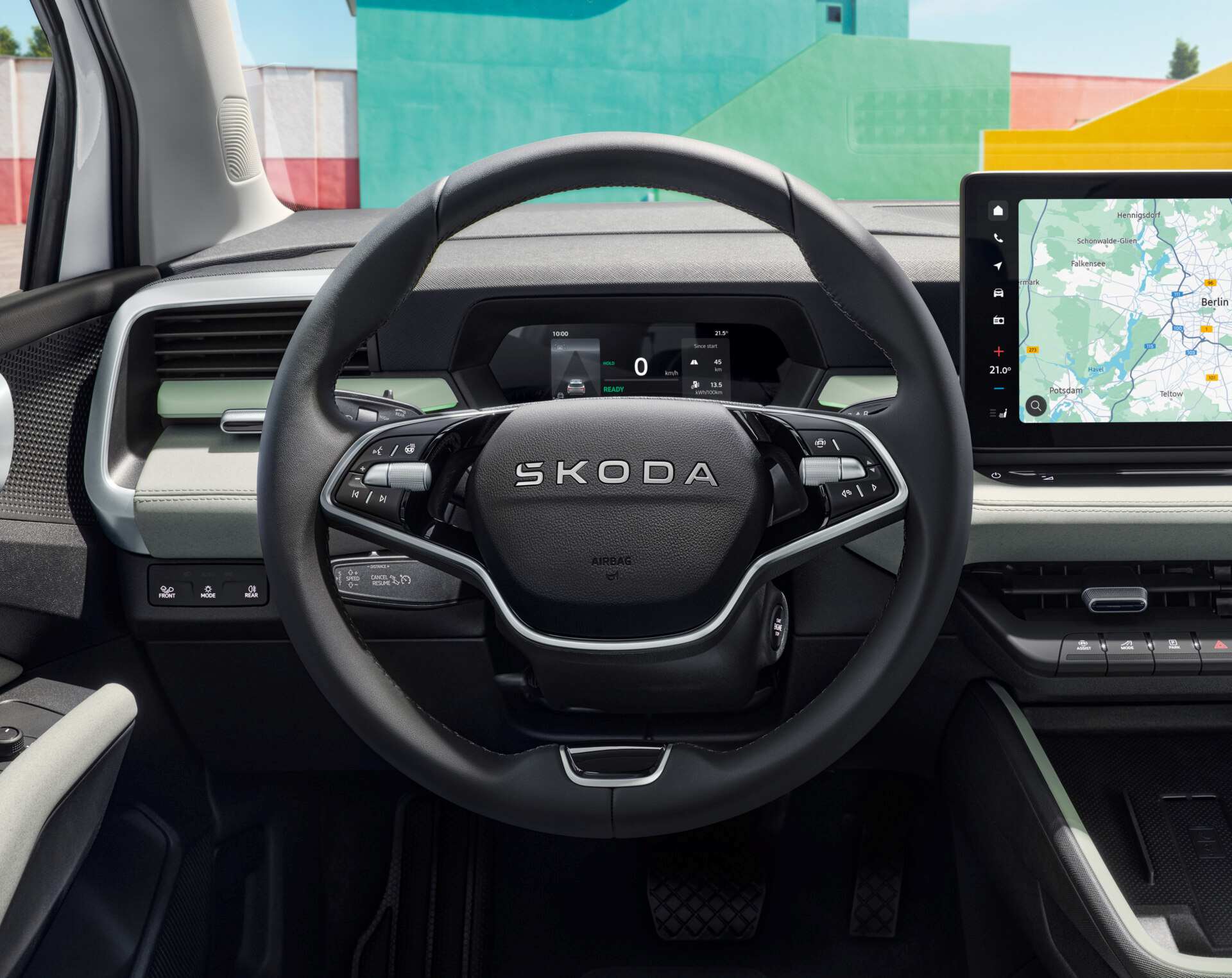 skoda epiq 35