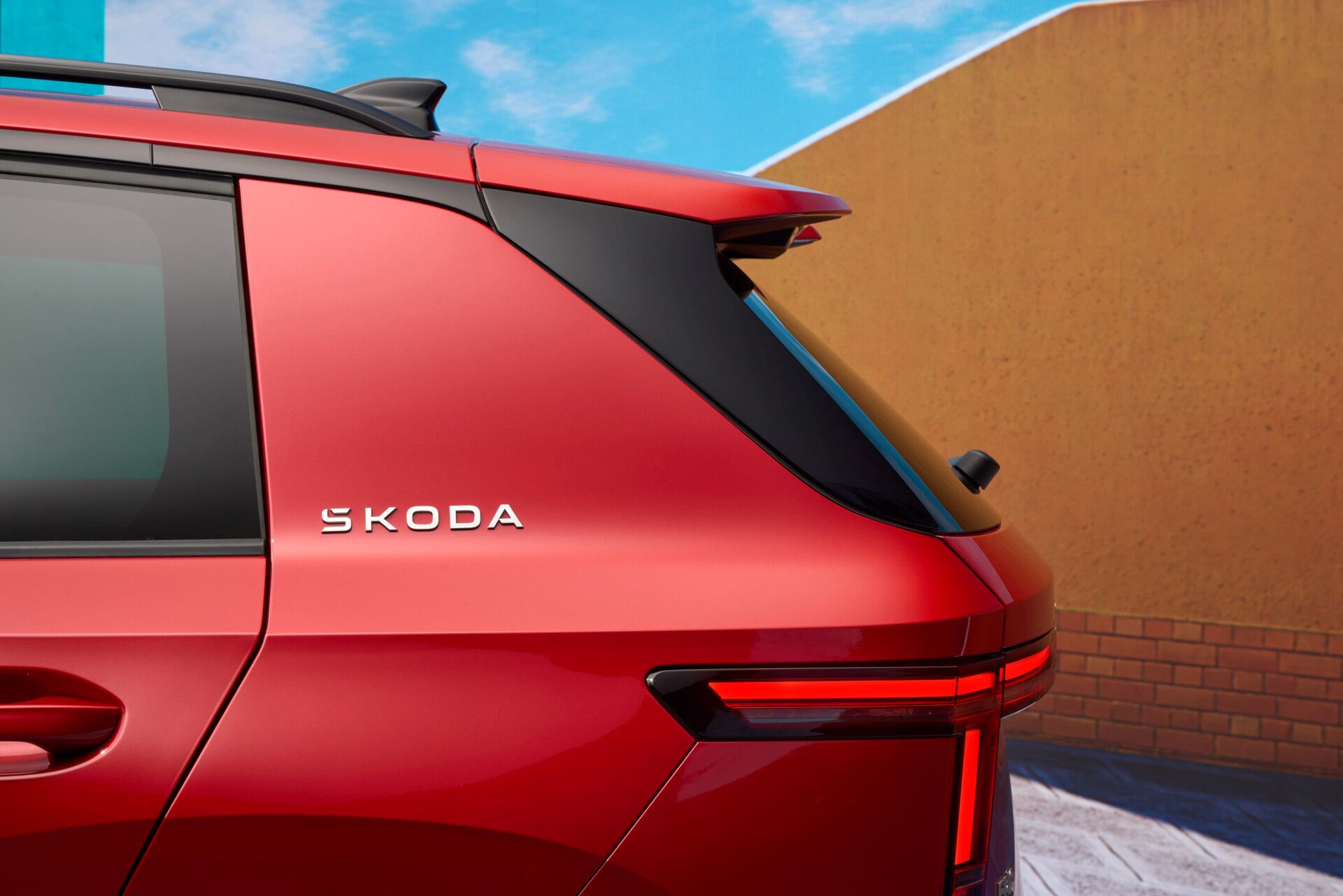 skoda epiq 60