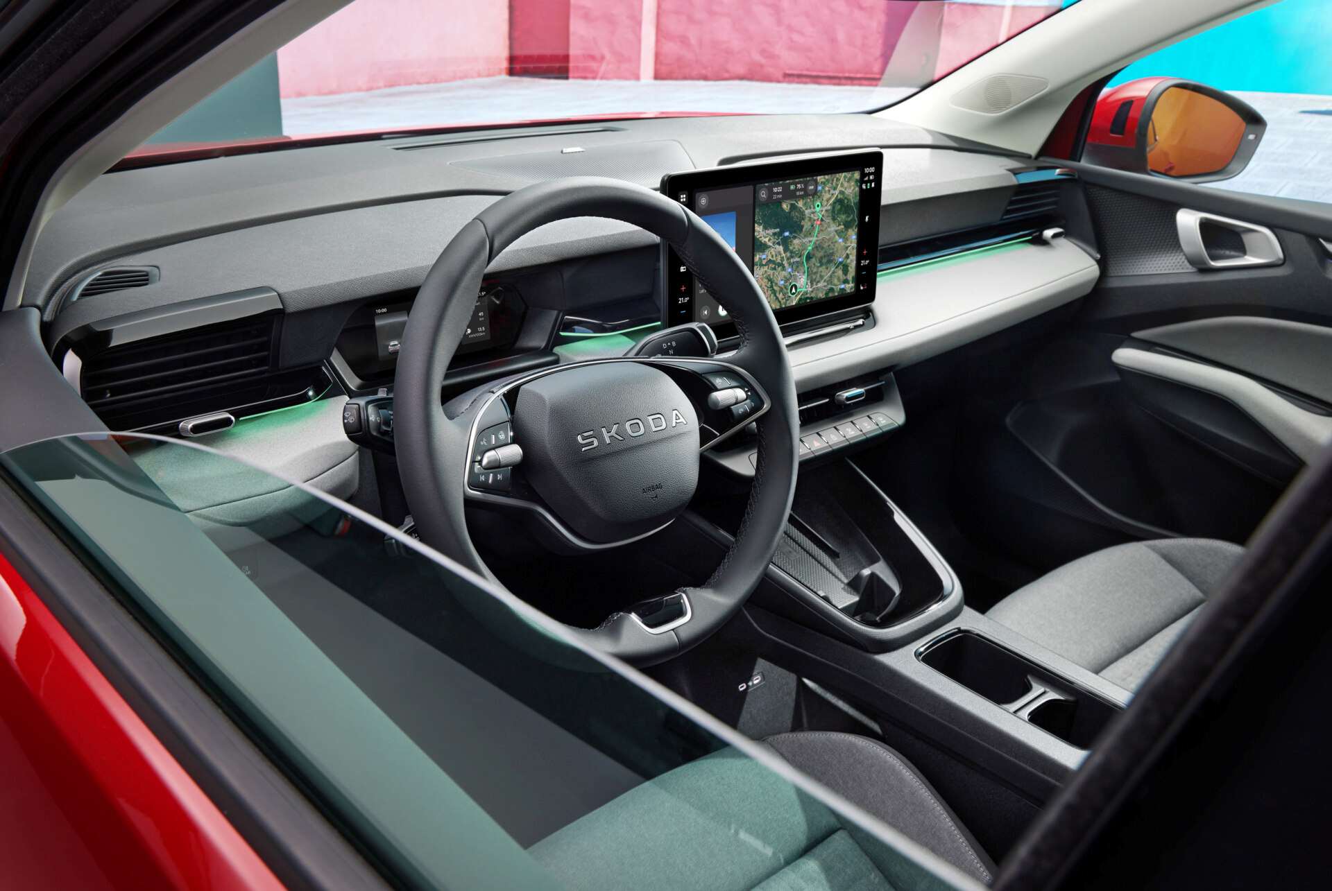 skoda epiq 67
