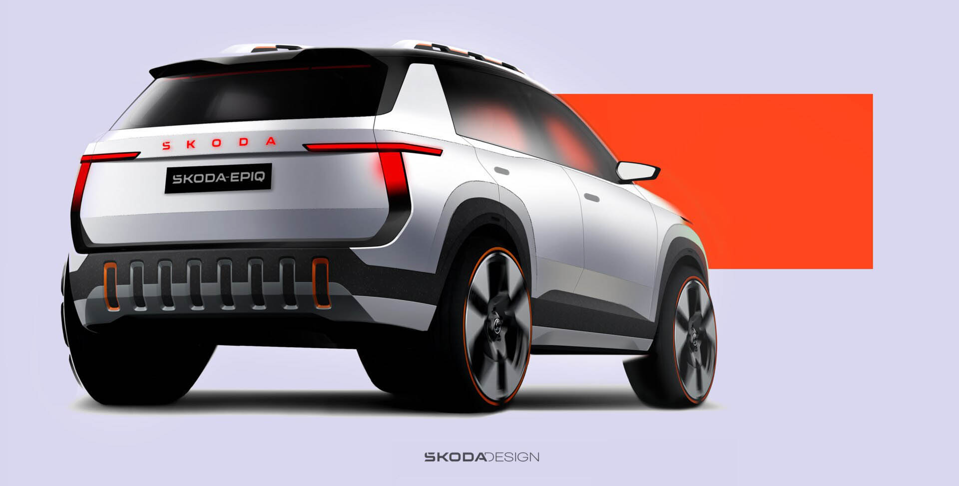 skoda epiq 07