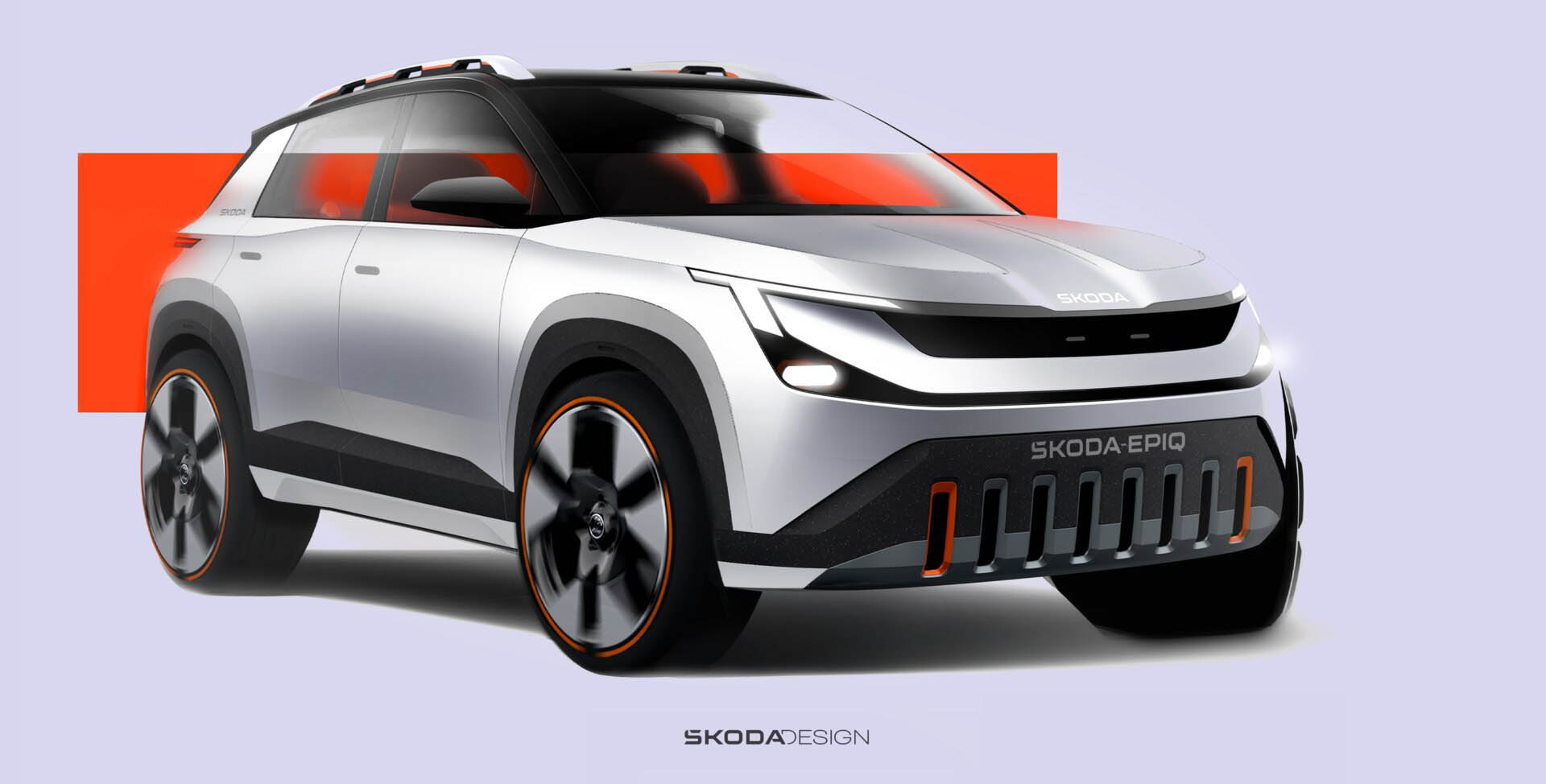 skoda epiq 08