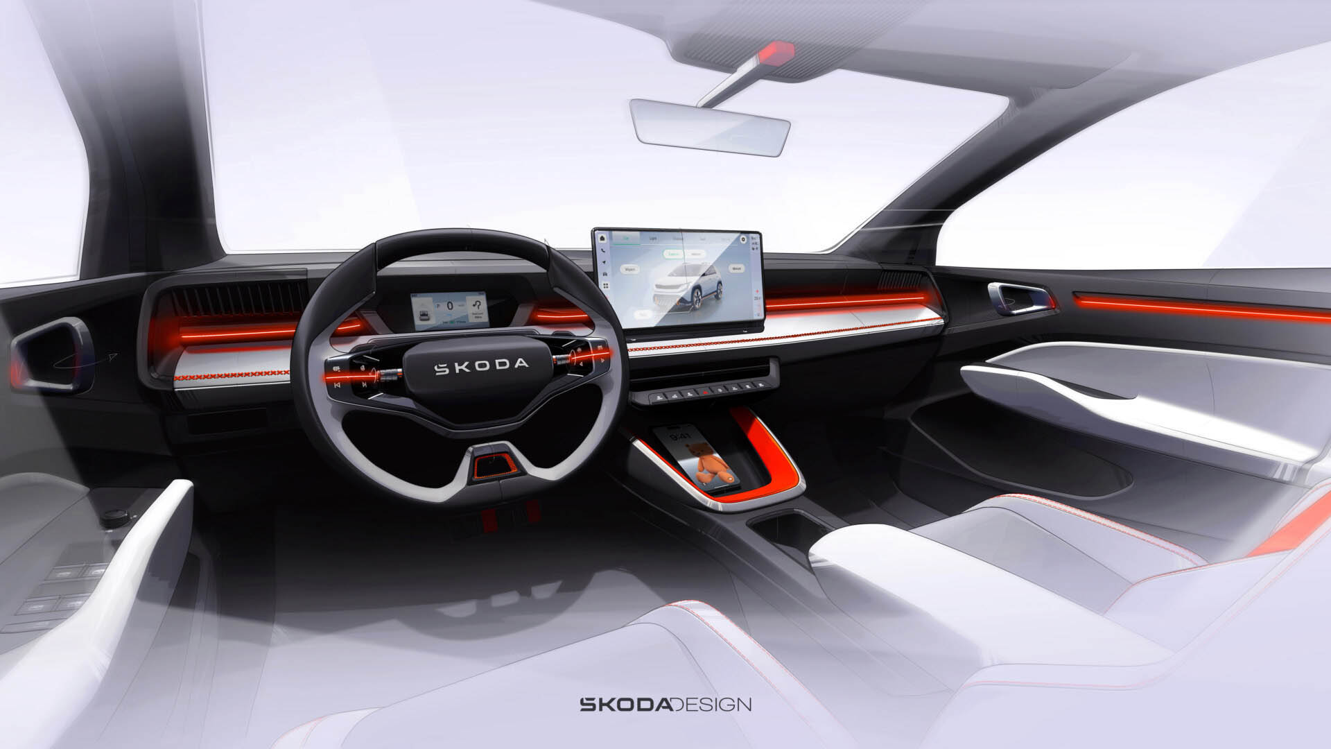 skoda epiq 09