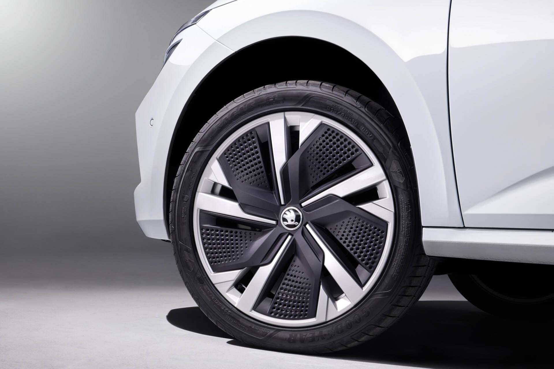 Skoda Kamiq 202313