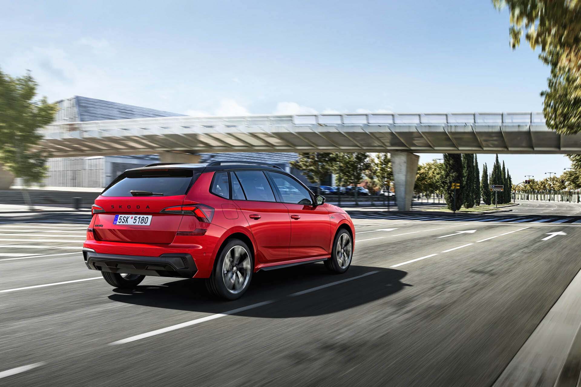 Skoda Kamiq Monte Carlo 2023 02