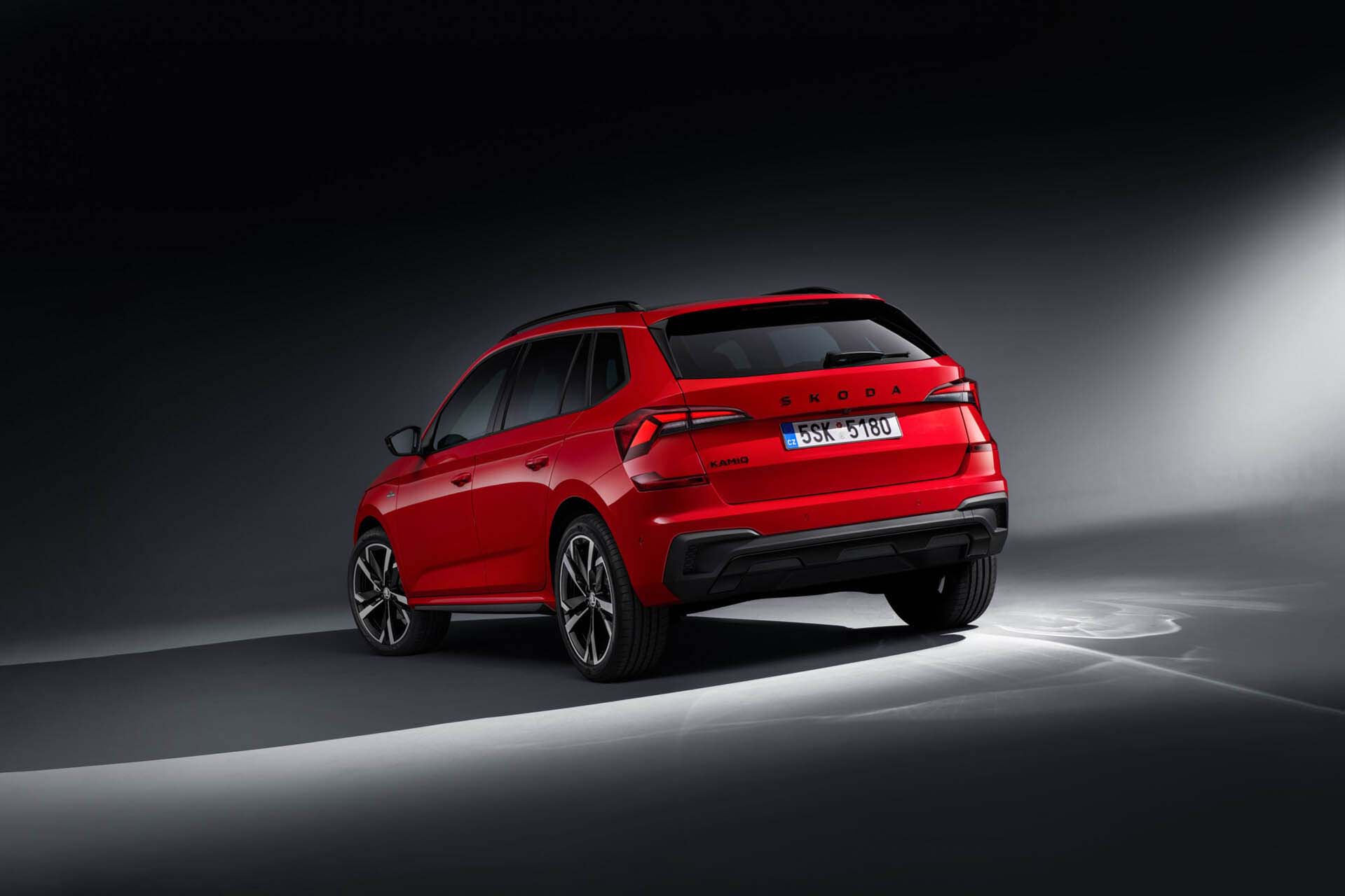 Skoda Kamiq Monte Carlo 2023 04