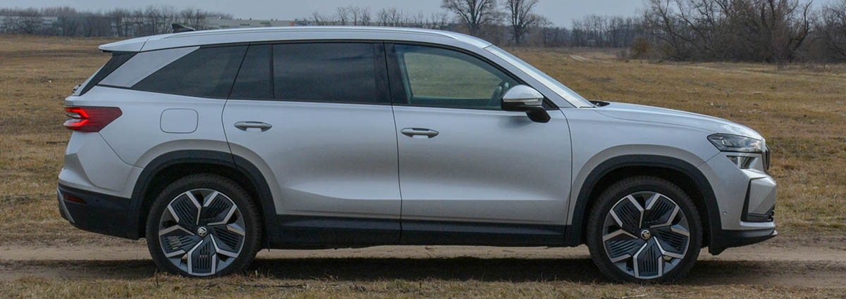 skoda kodiaq selection tdi 4x4 dsg 2025 nyito