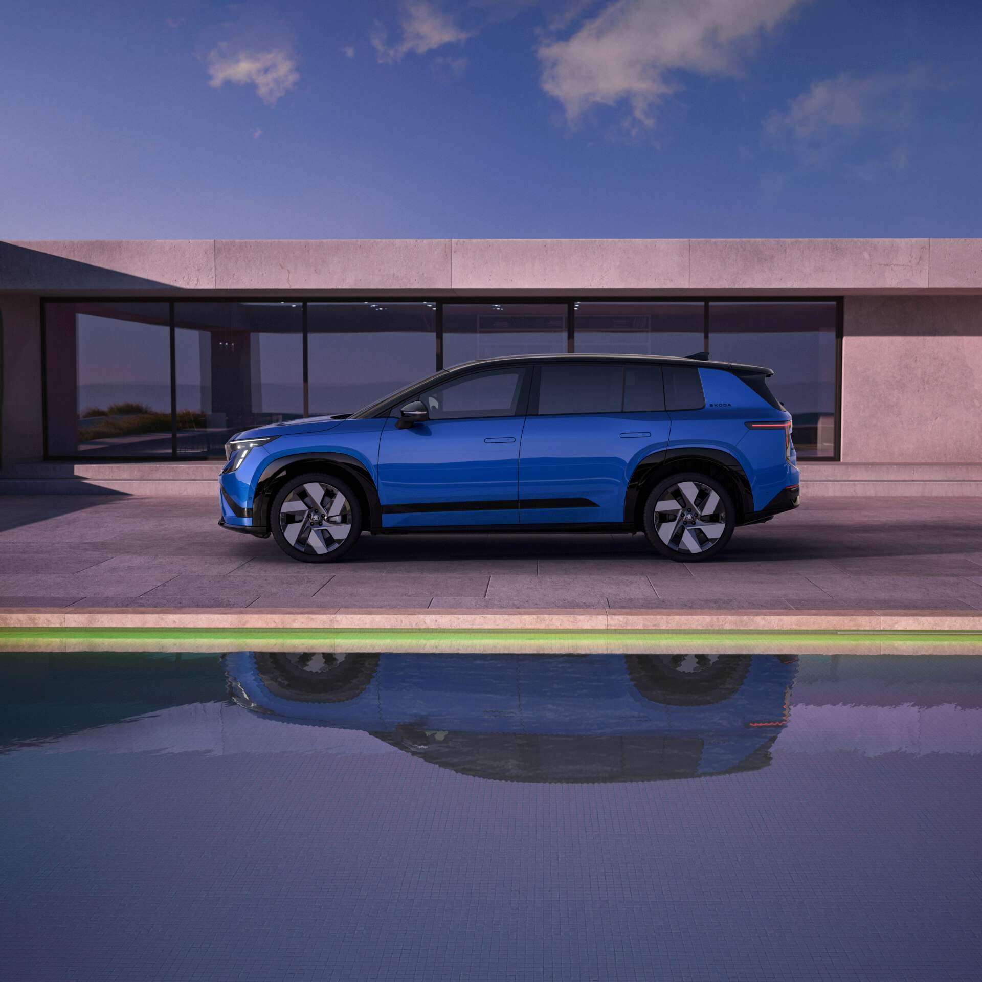 skoda peak 16