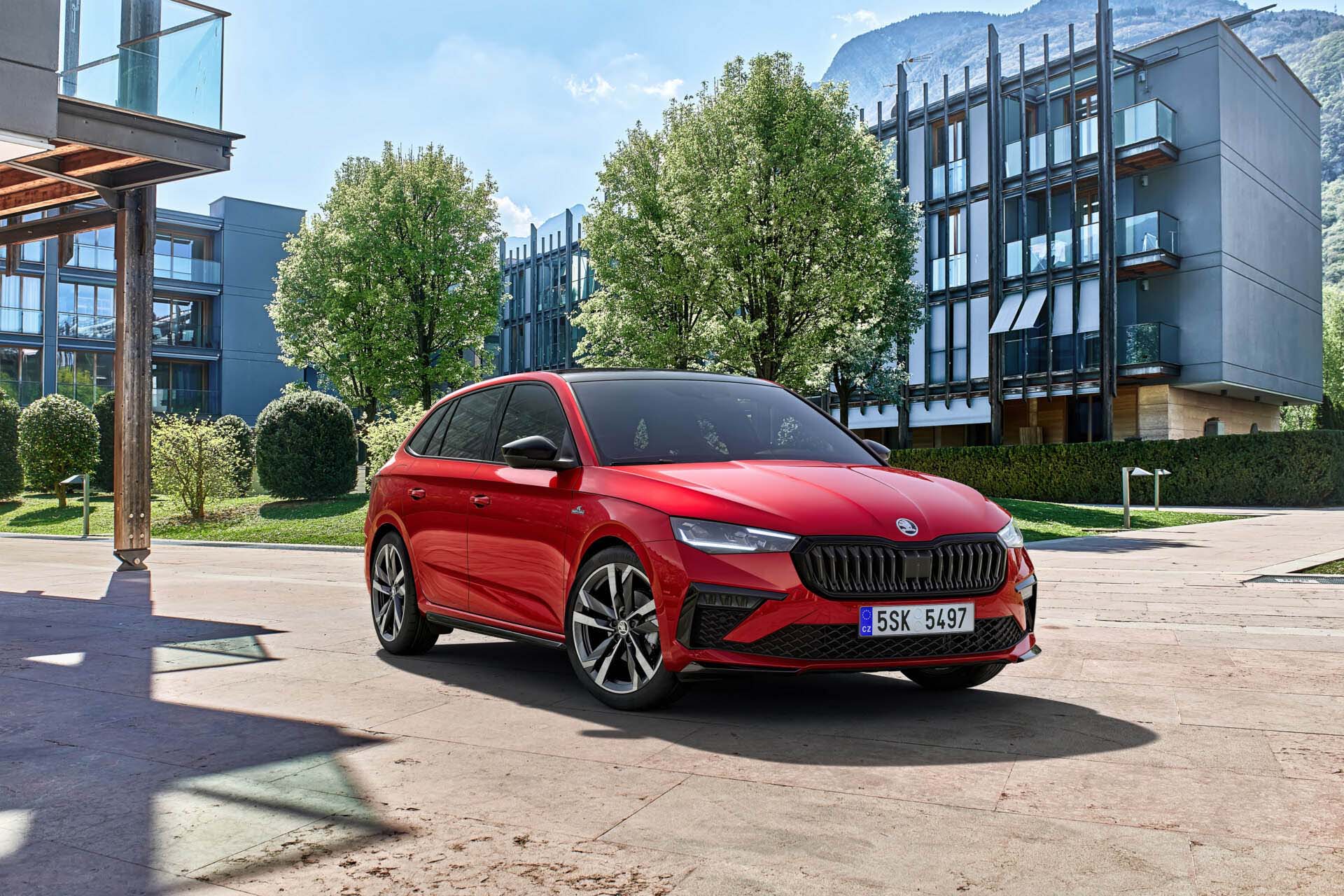 Skoda Scala Monte Carlo 2023 02