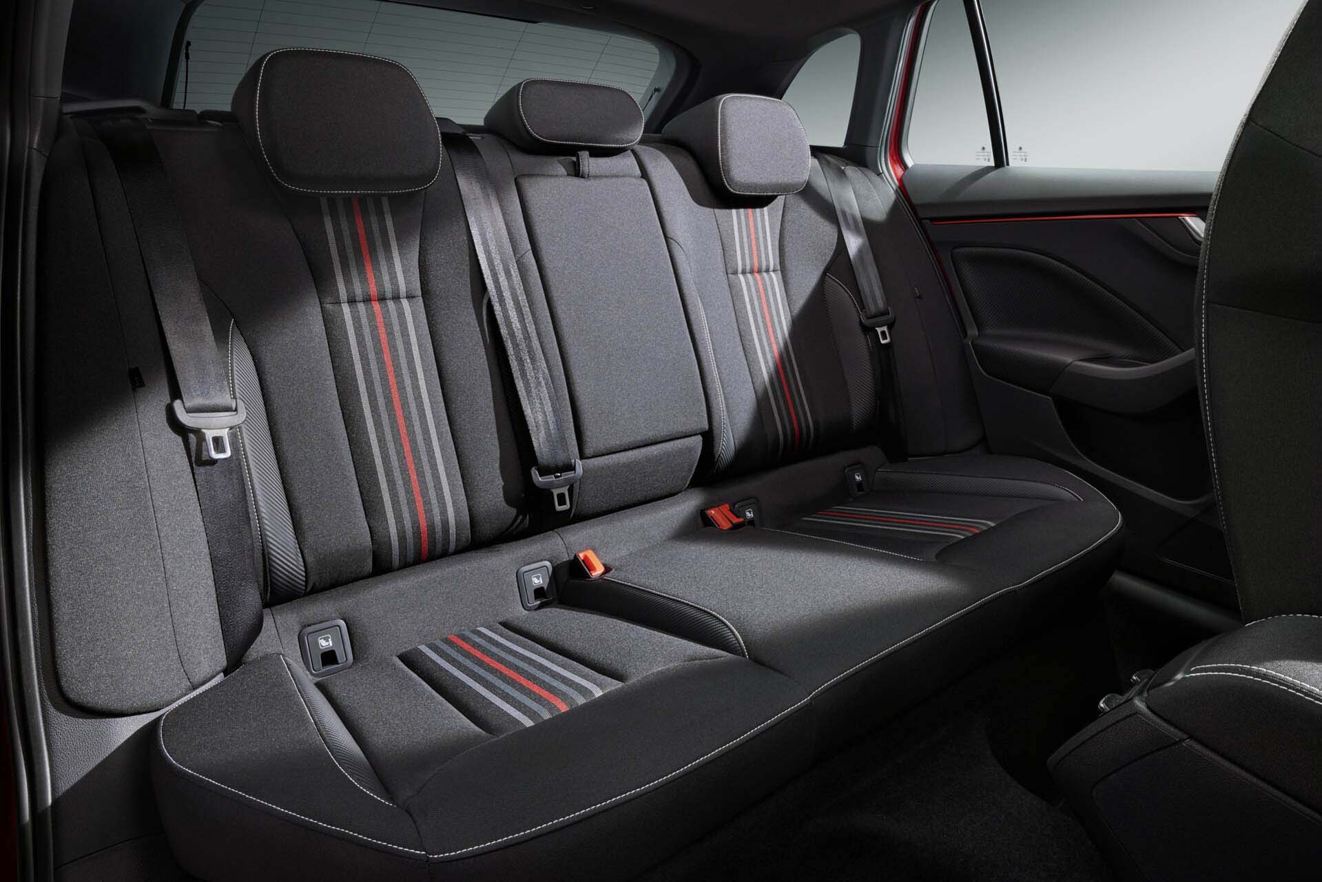 Skoda Scala Monte Carlo 2023 11