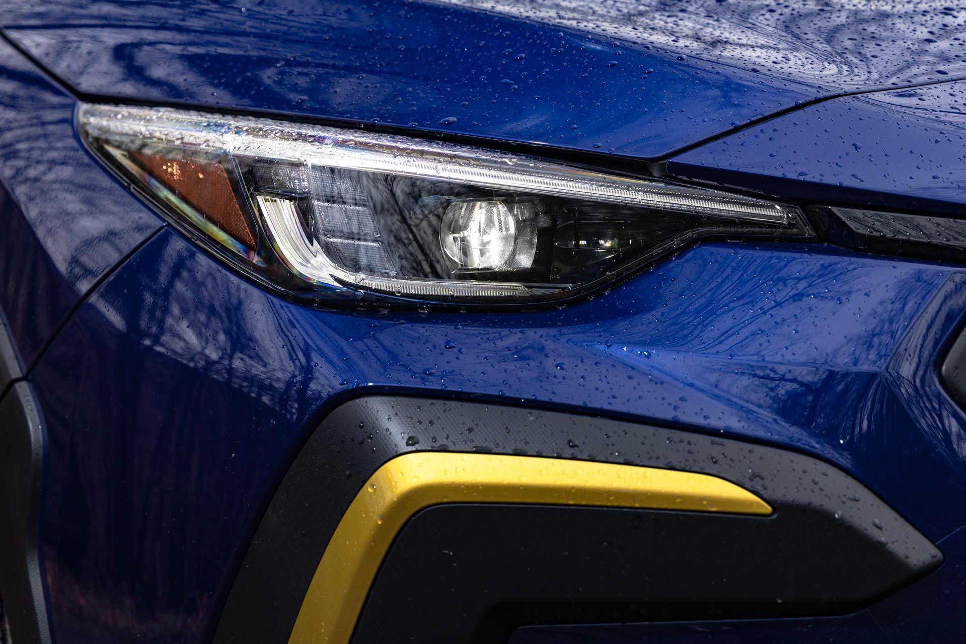 Subaru Crosstrek 2024 07