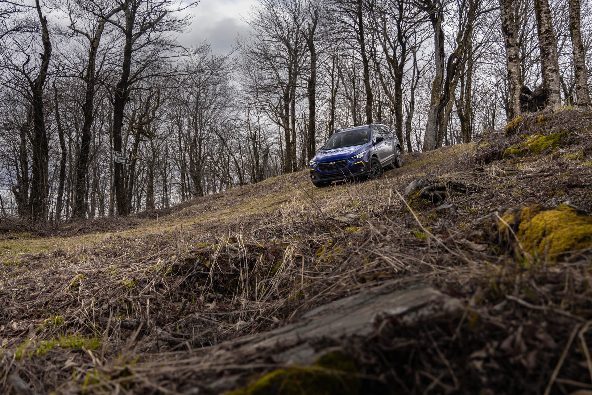 Subaru Crosstrek 2024 16