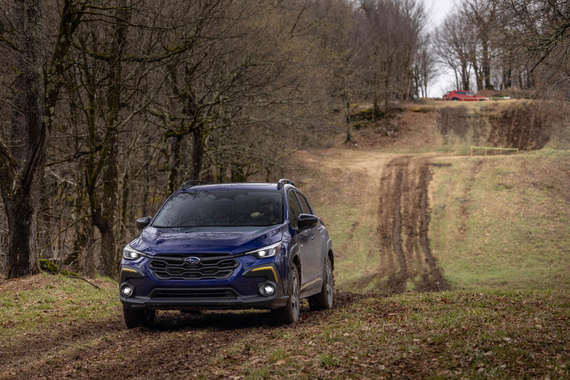 Subaru Crosstrek 2024 17