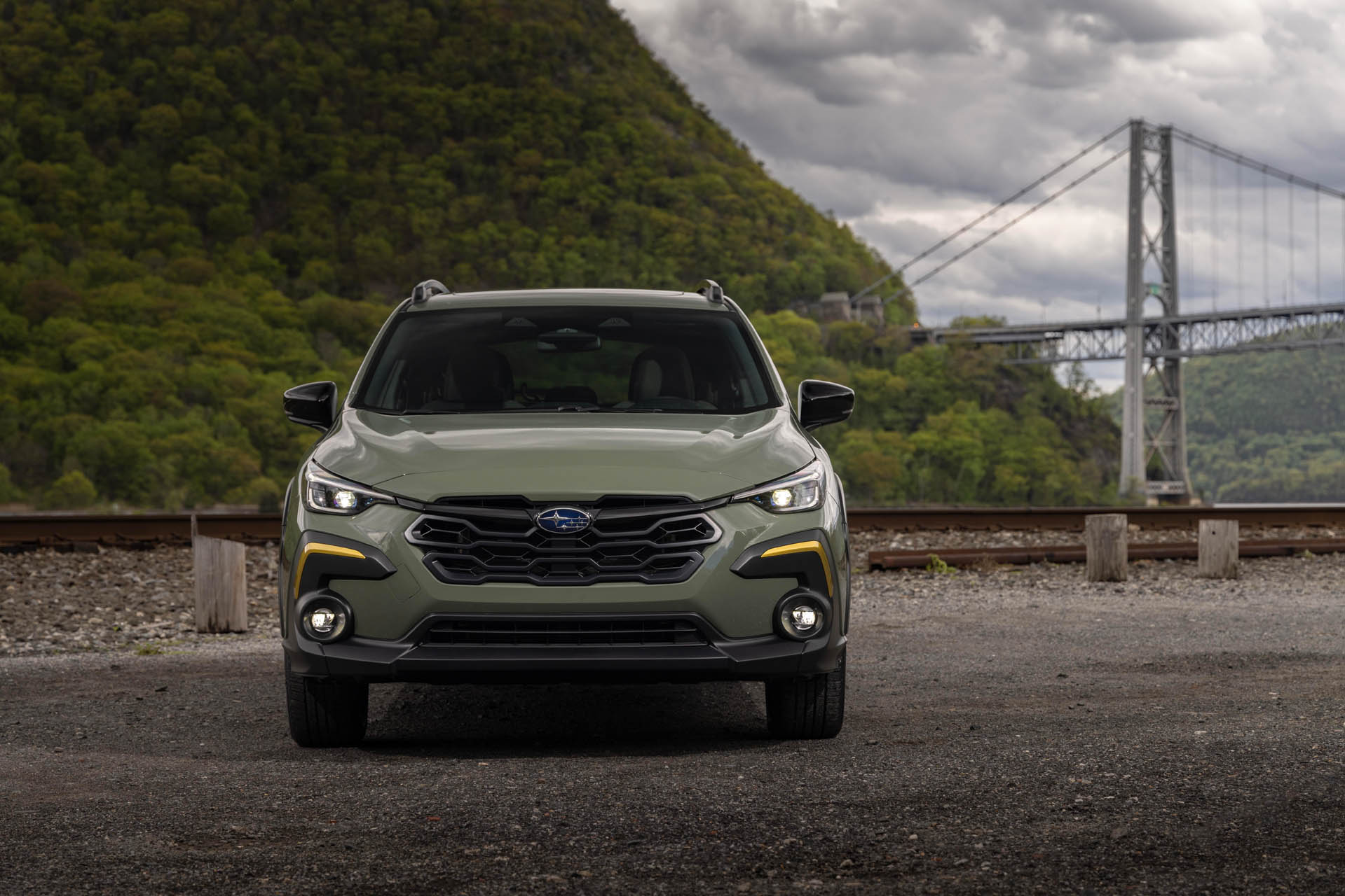 Subaru Crosstrek 2024 22