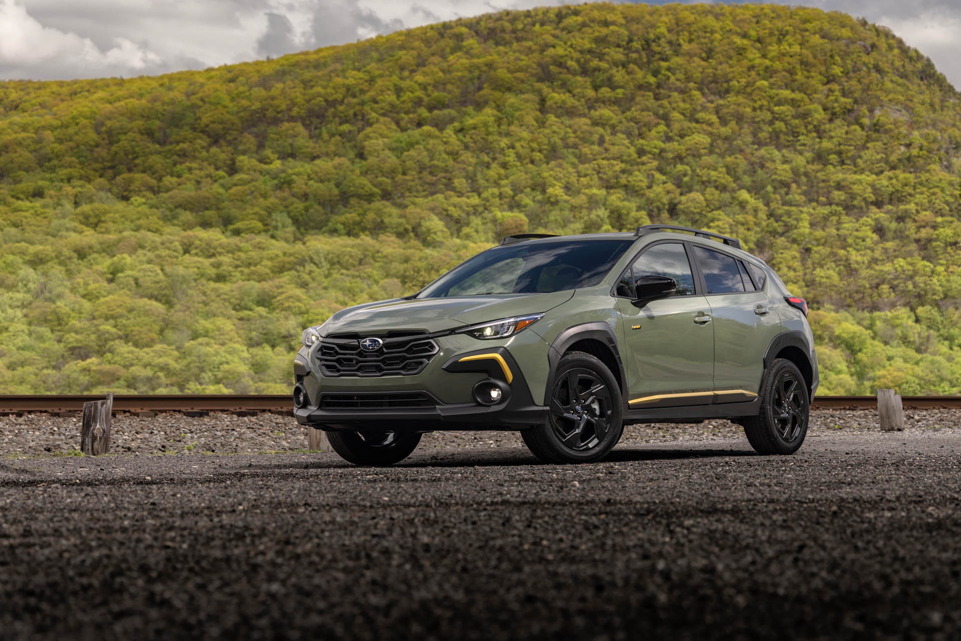 Subaru Crosstrek 2024 24