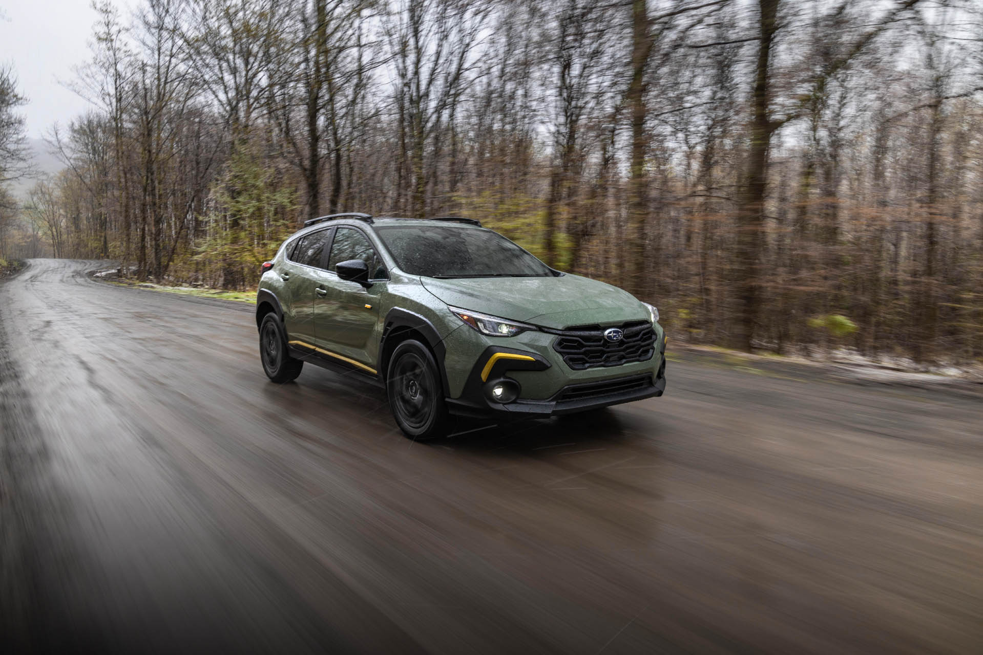 Subaru Crosstrek 2024 29