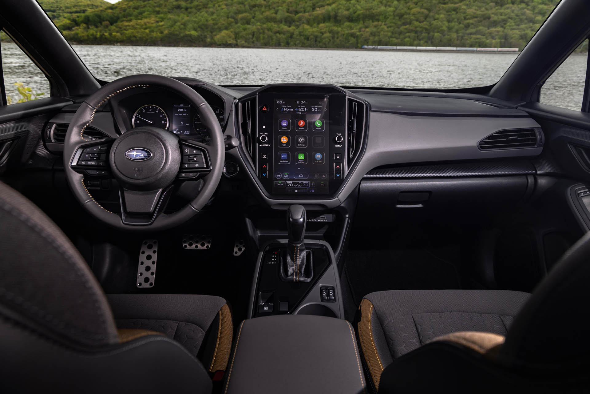 Subaru Crosstrek 2024 37