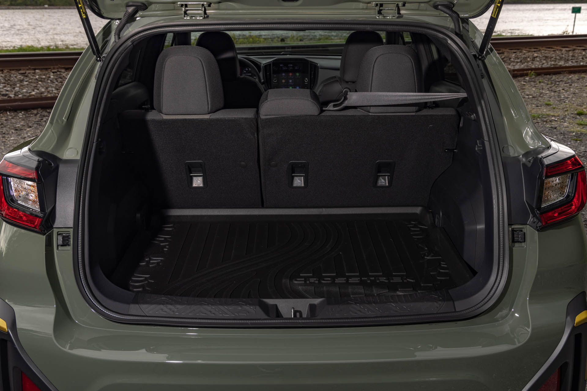 Subaru Crosstrek 2024 42