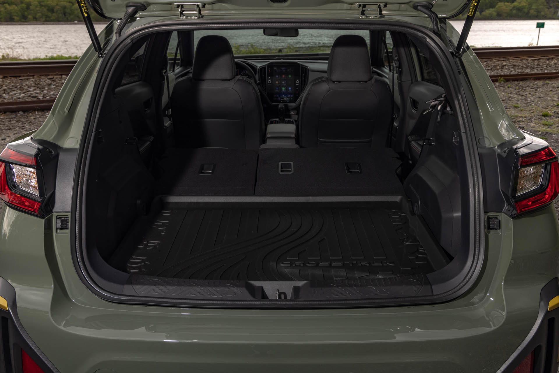 Subaru Crosstrek 2024 43