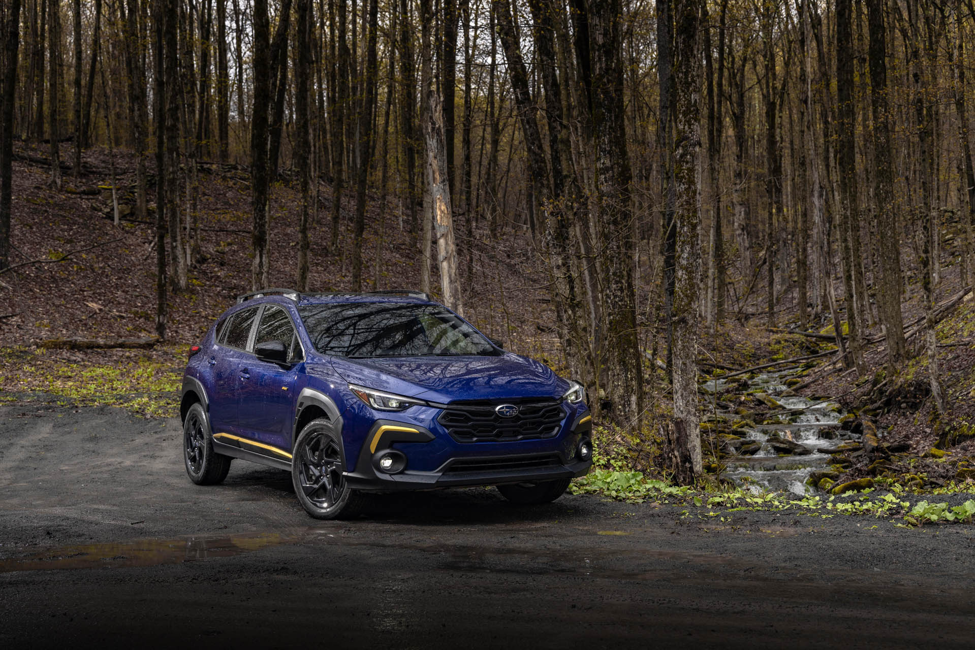 Subaru Crosstrek 2024