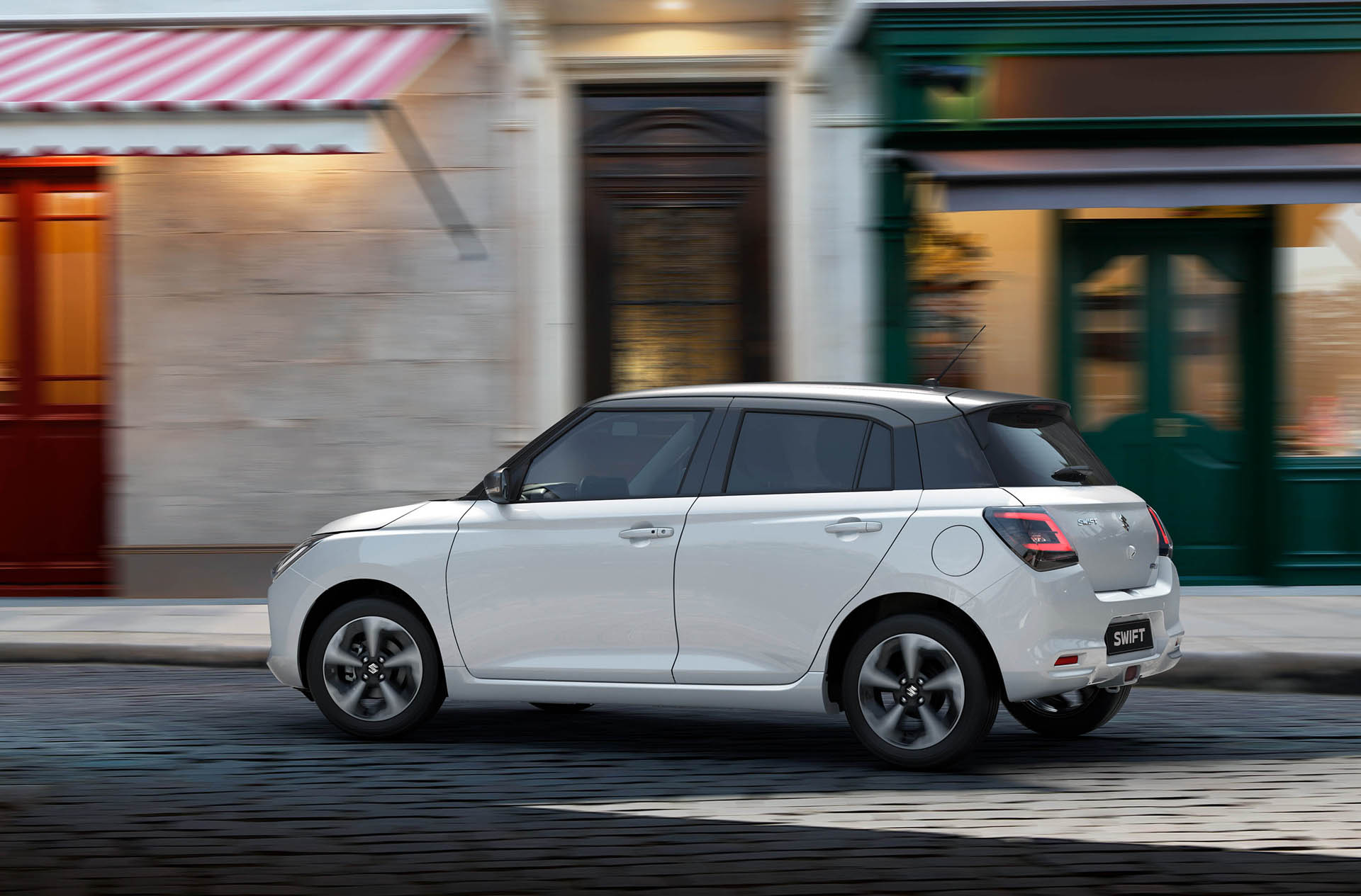 Suzuki Swift 2024 04