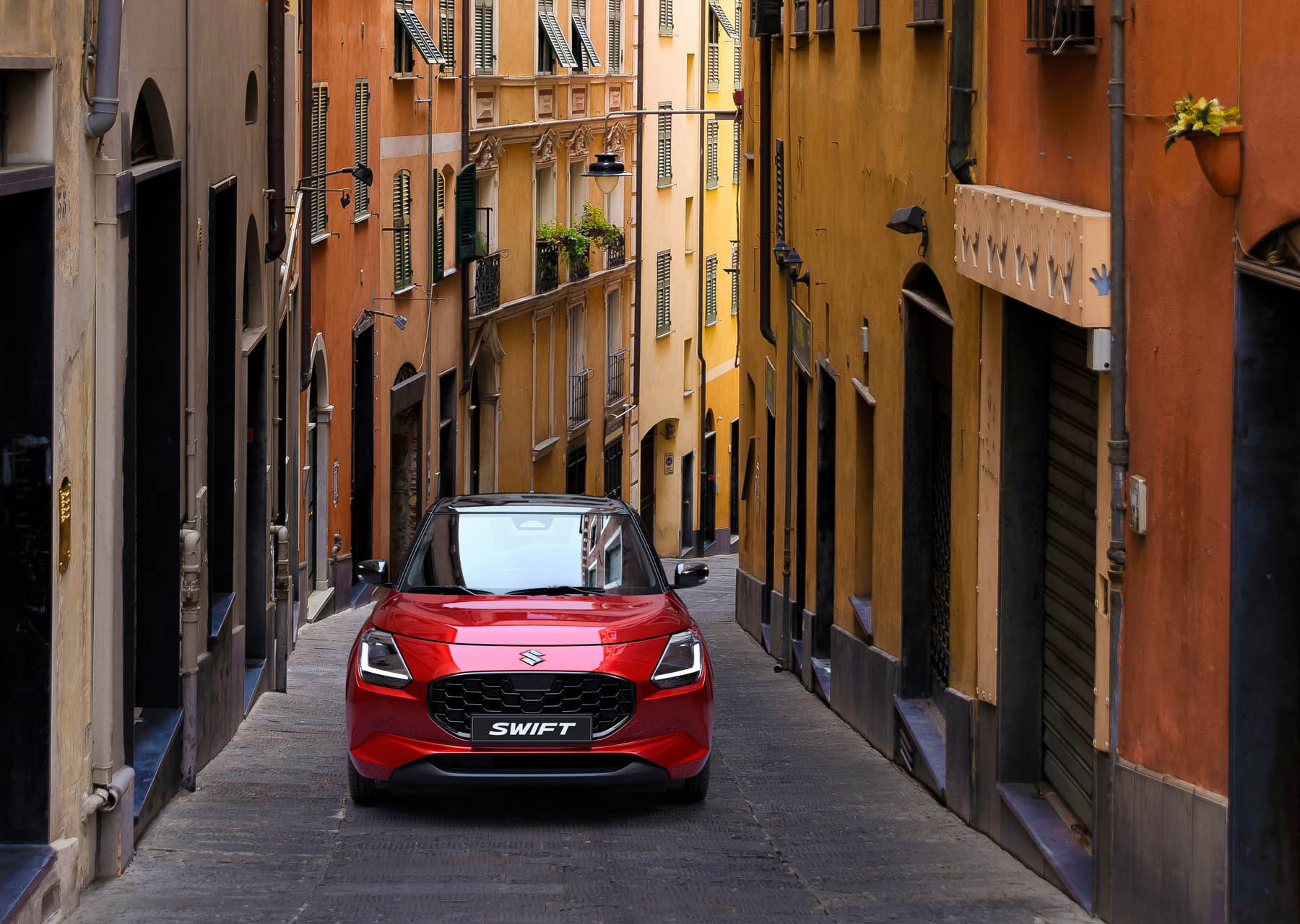Suzuki Swift 2024 06a
