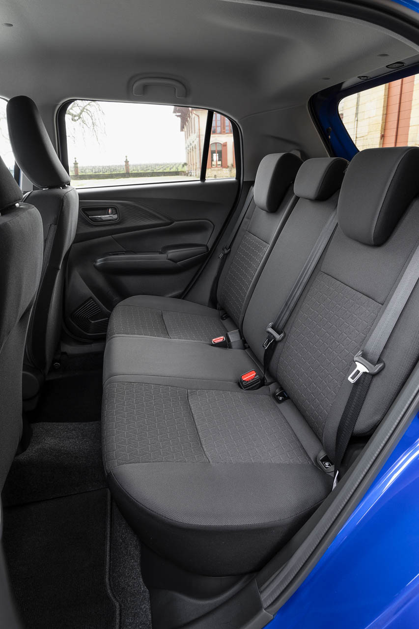 Suzuki Swift 2024 29