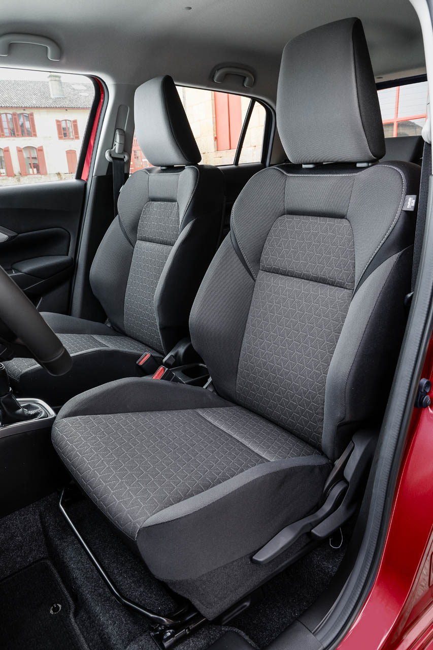Suzuki Swift 2024 52