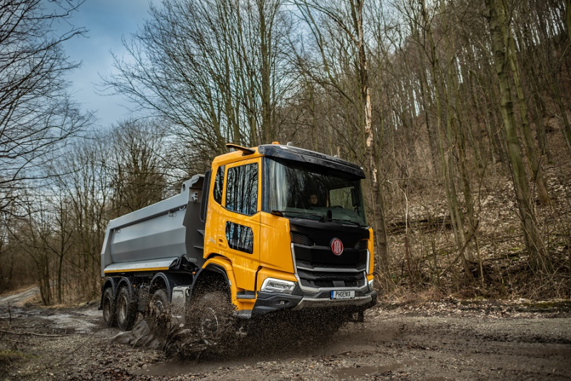 tatra phoenix euro6 2024 26