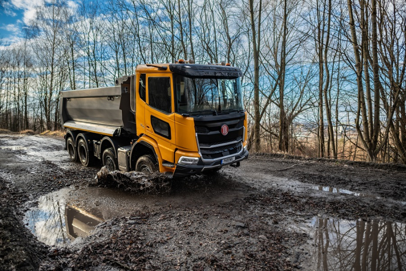 tatra phoenix euro6 2024 27