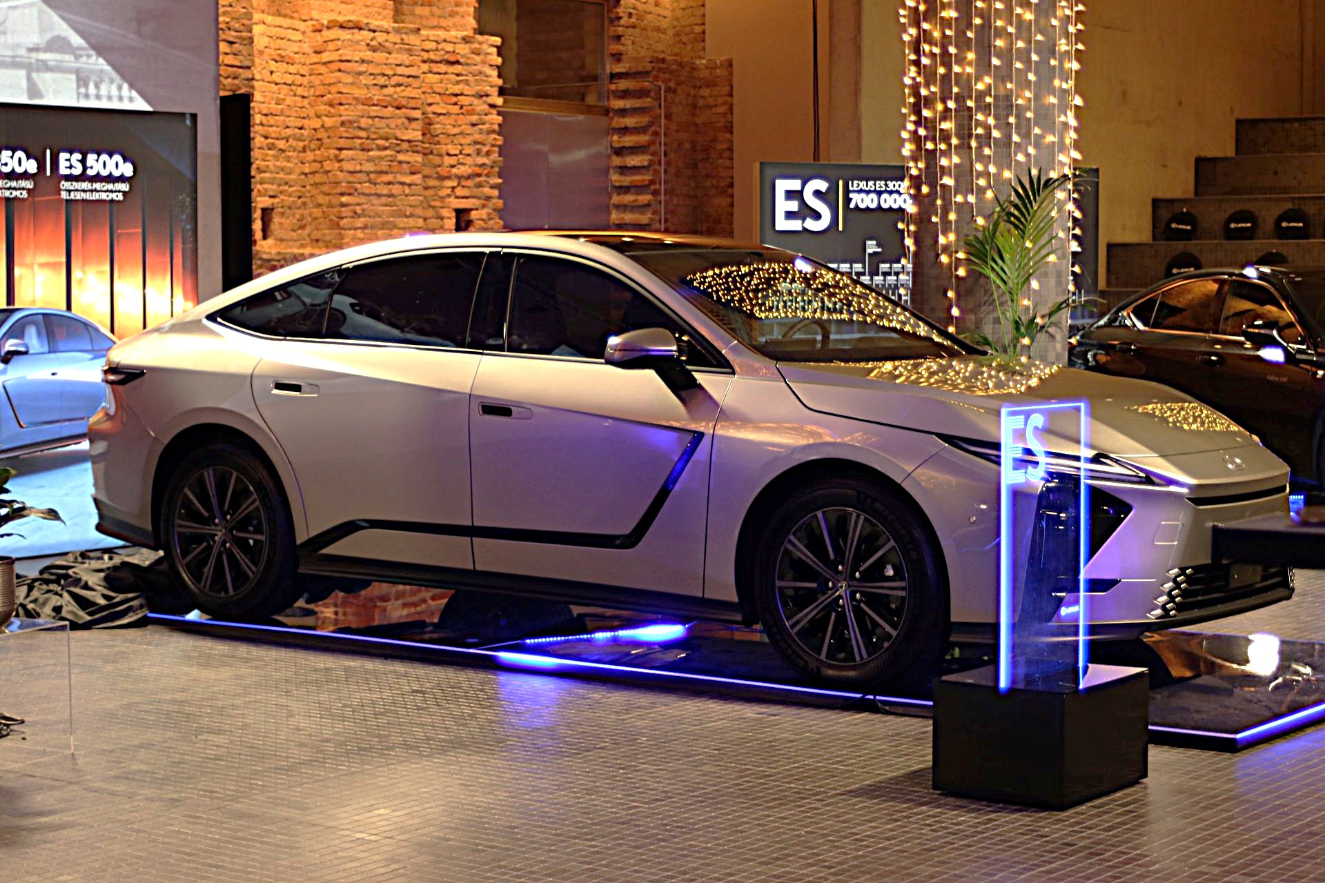 lexus es 01