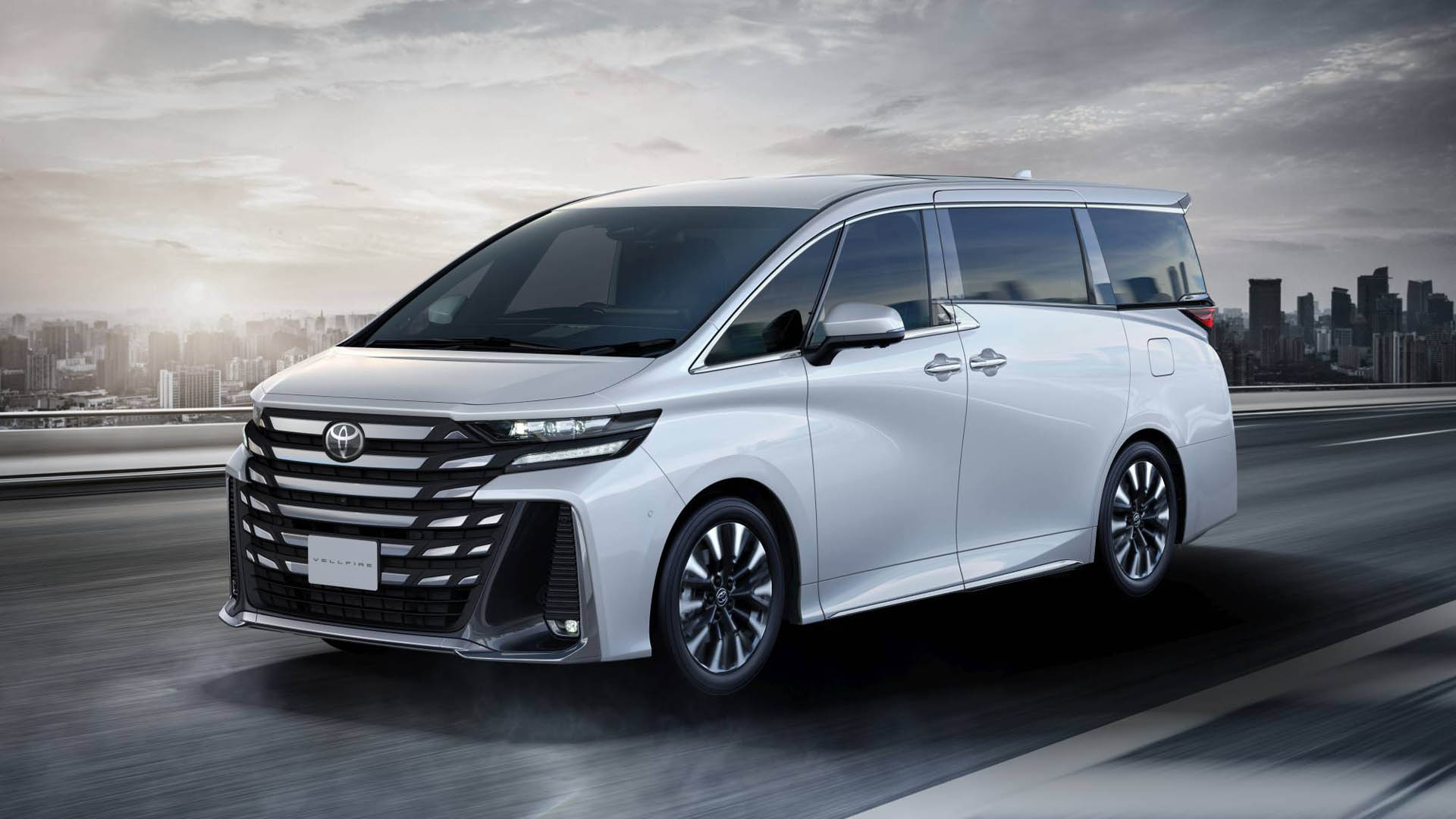 toyota vellfire 3