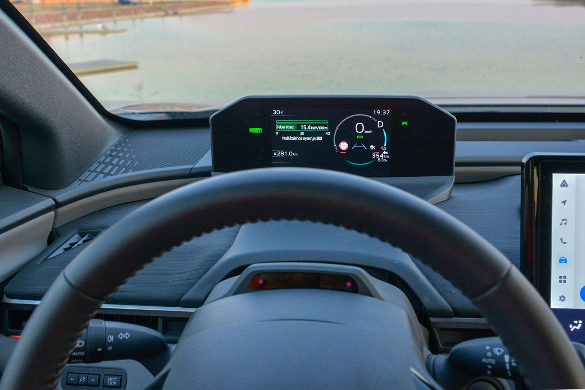 toyota chr plus 2026 teszt 24