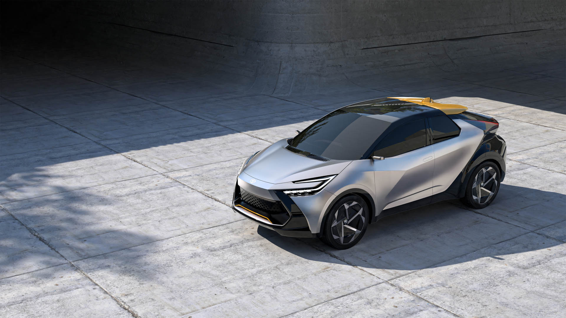 toyotachrprologue2022