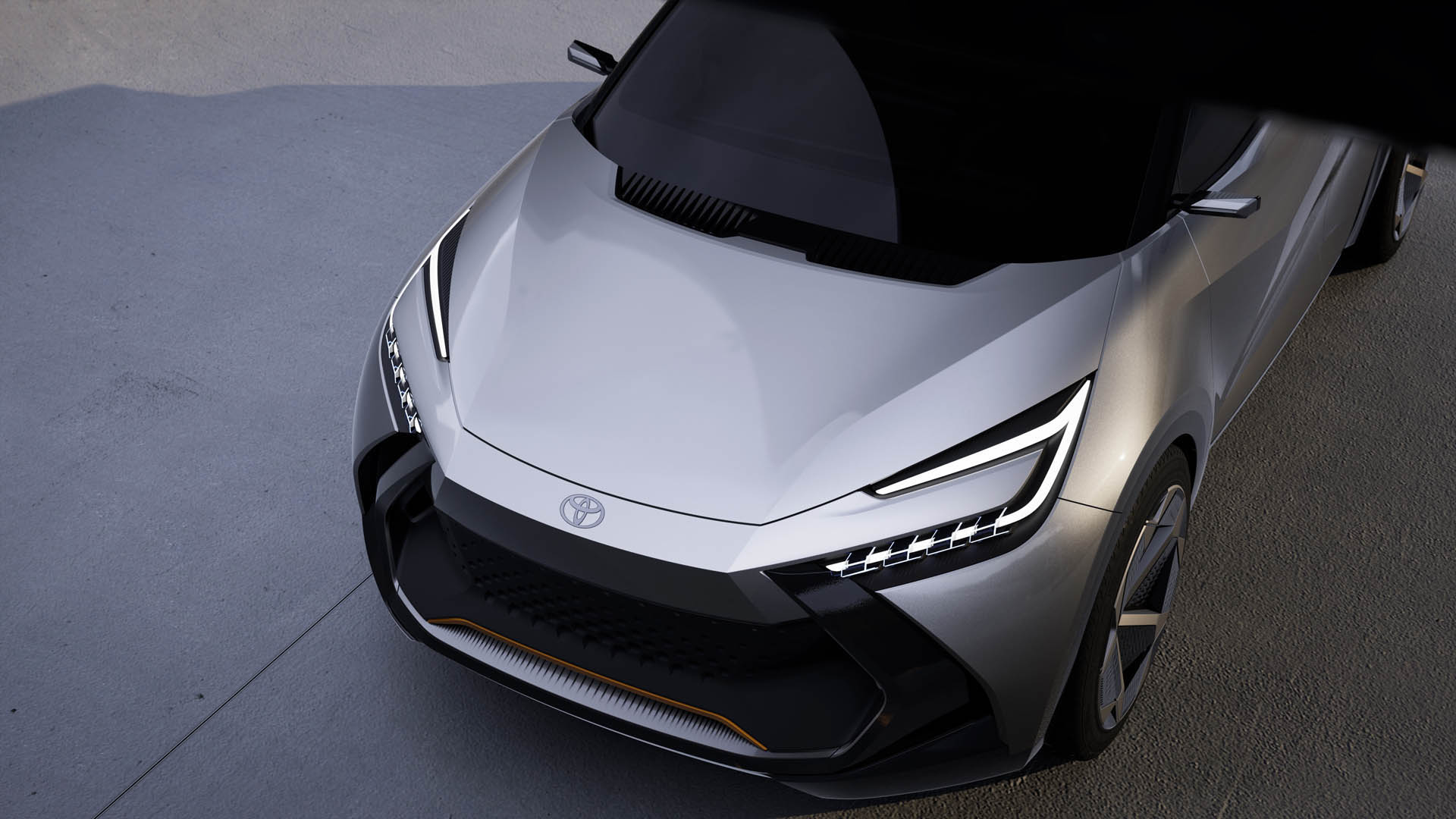 toyotachrprologue2022dz