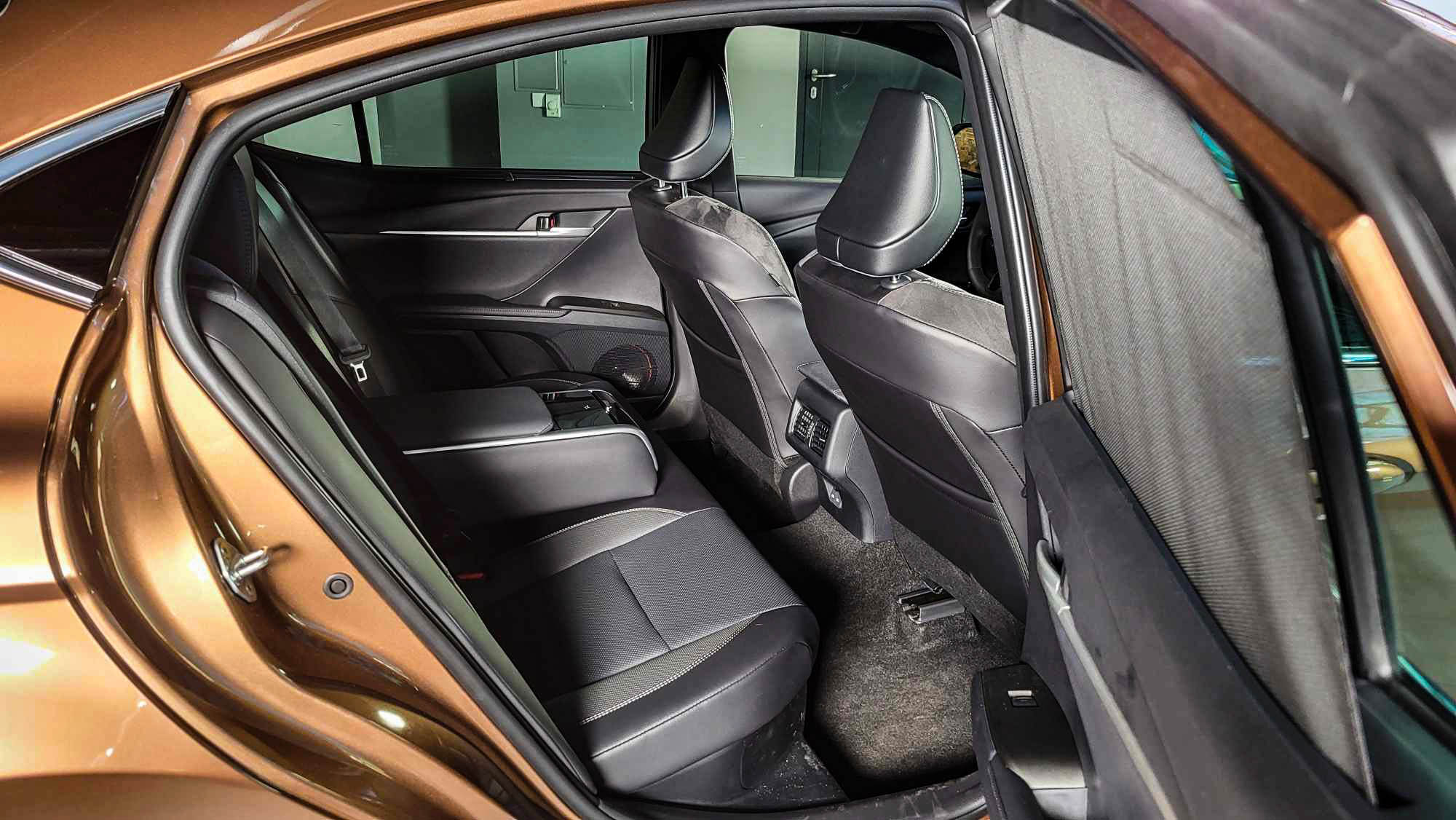 toyota camry 2024  12
