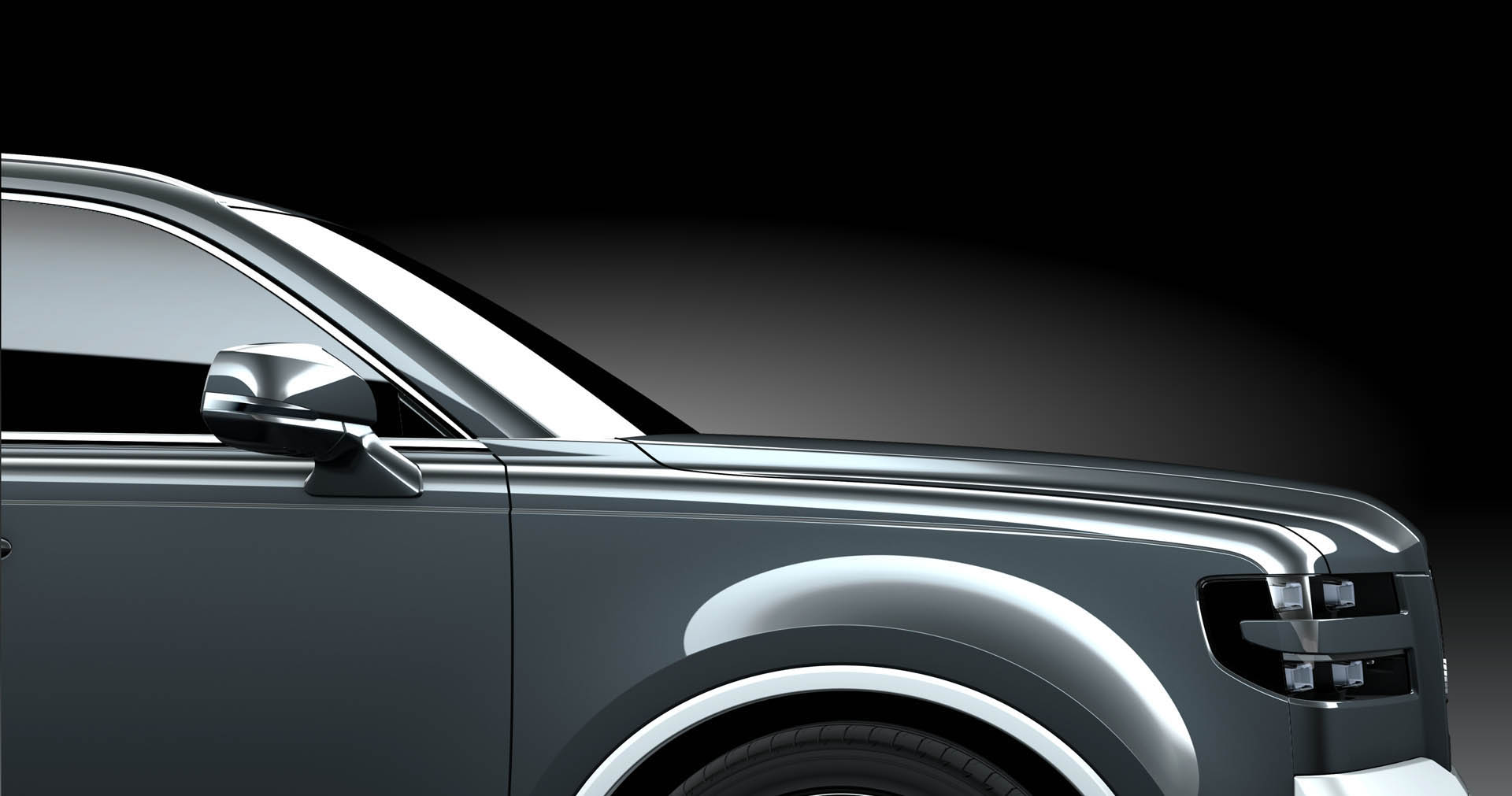 Toyota Century SUV 07
