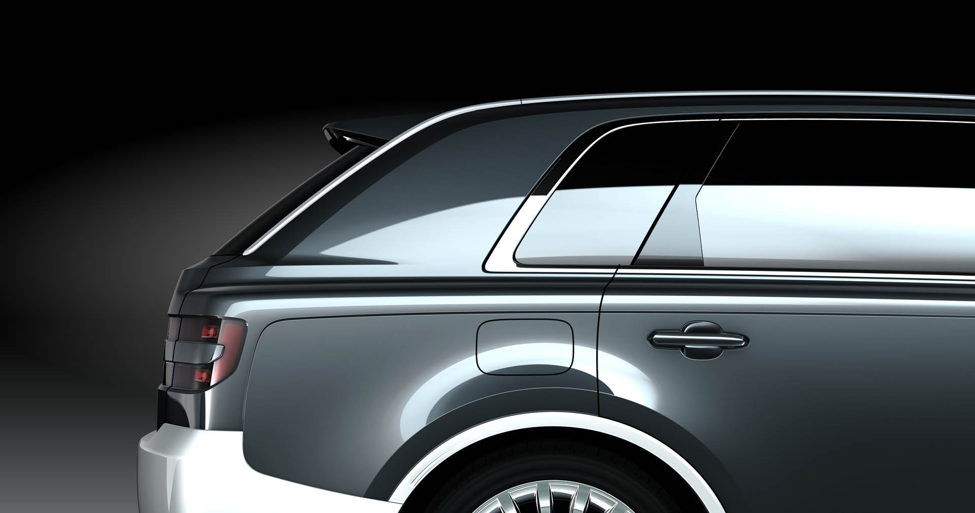 Toyota Century SUV 08