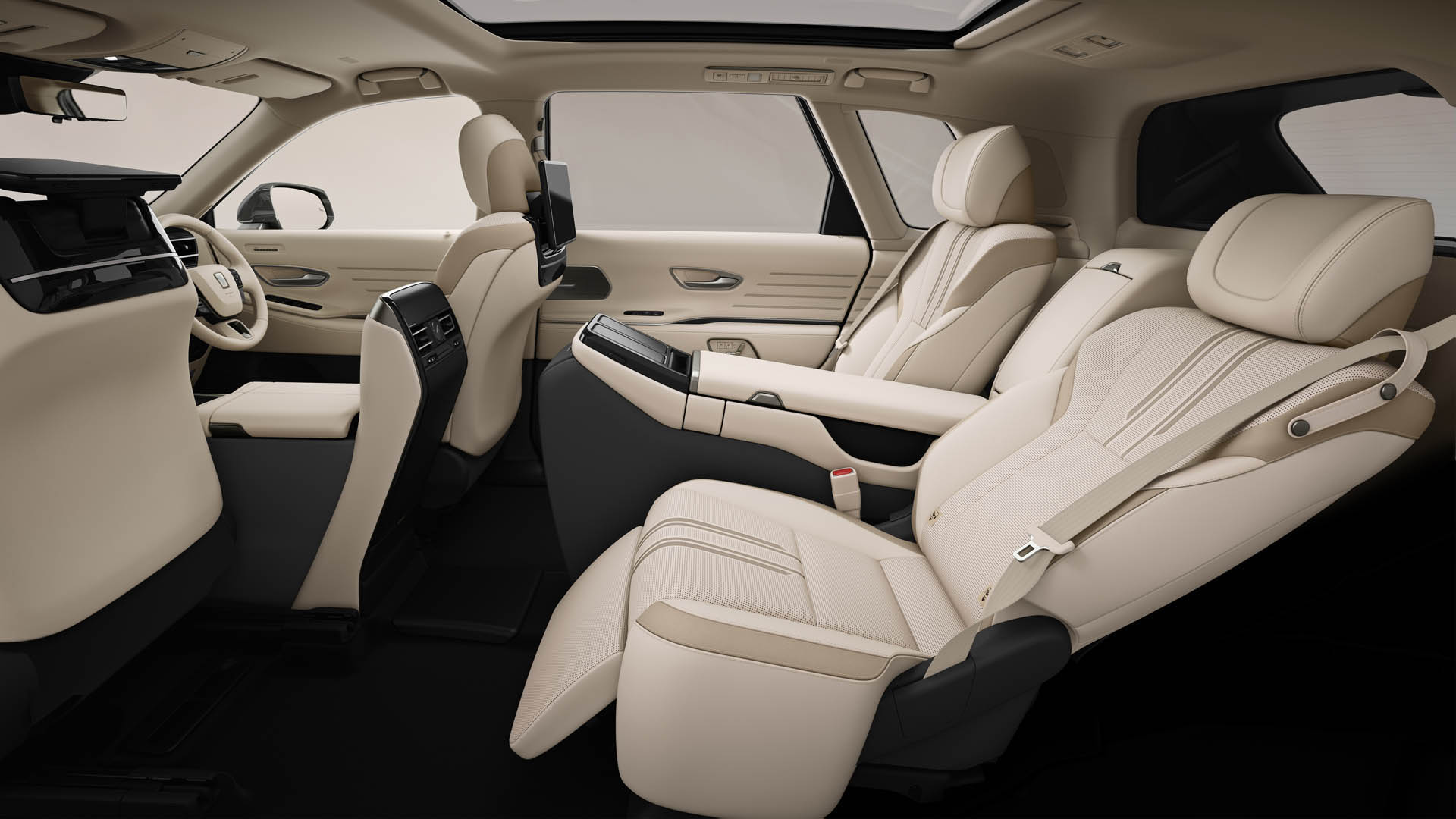Toyota Century SUV 62