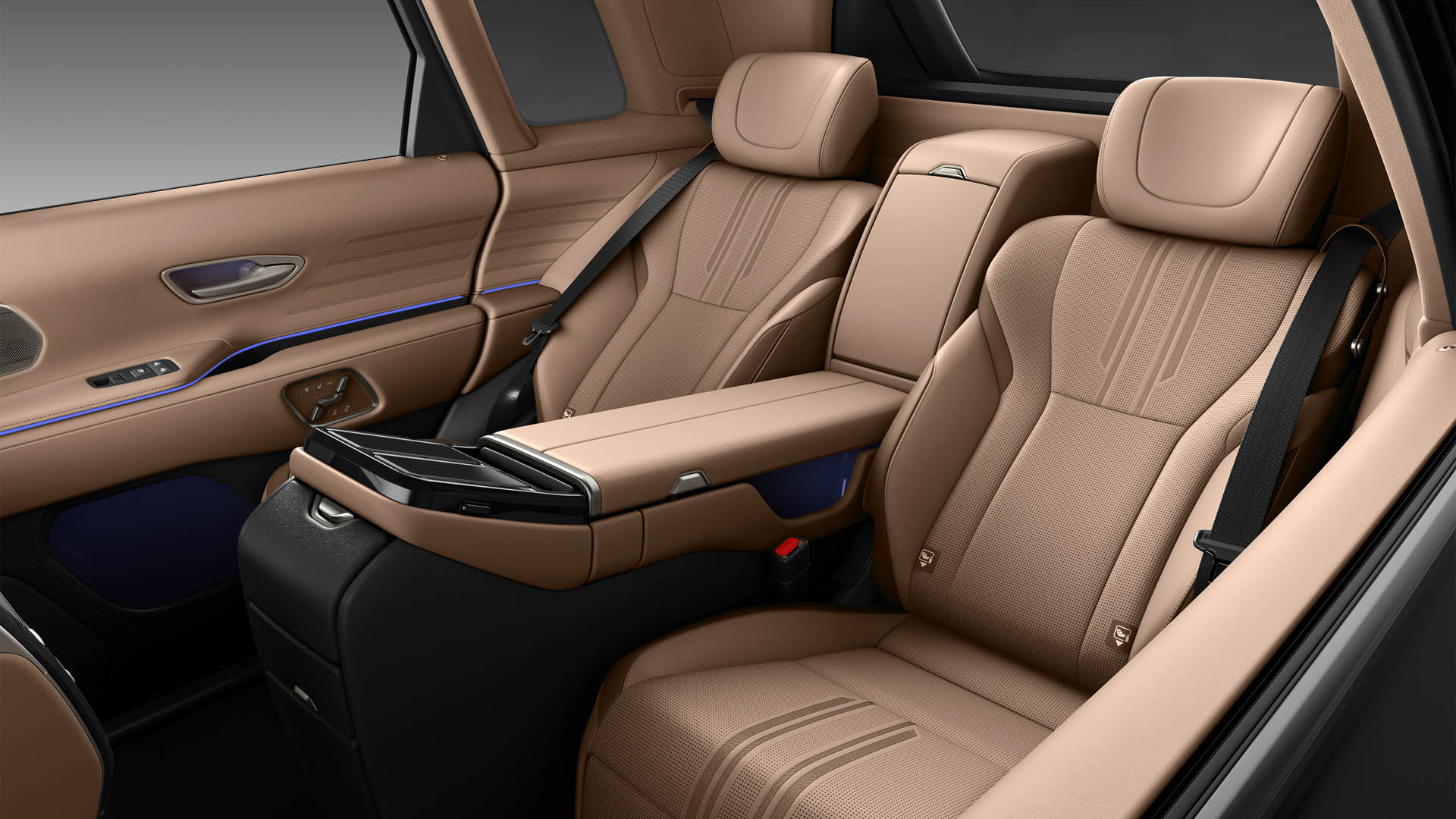 Toyota Century SUV 65