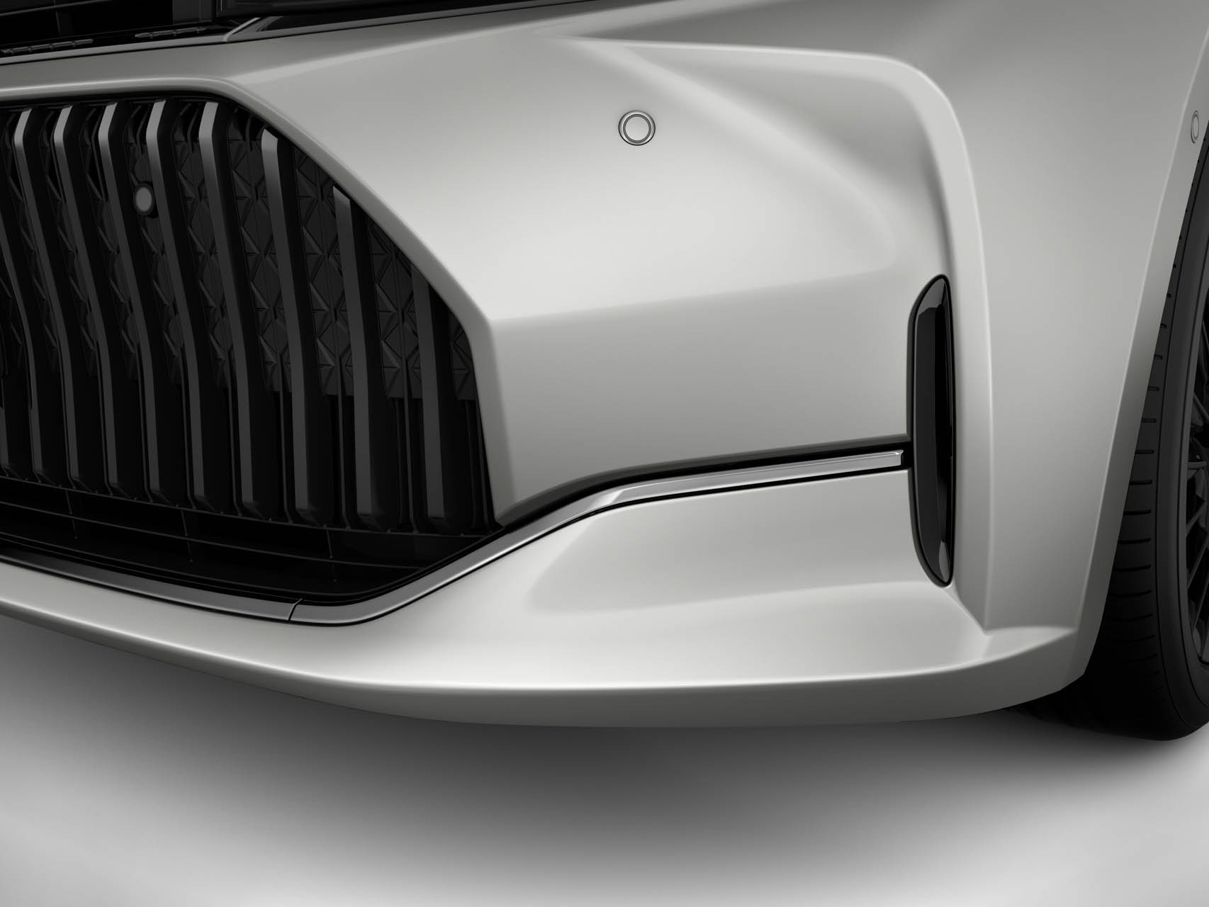 Toyota Crown 2023 19