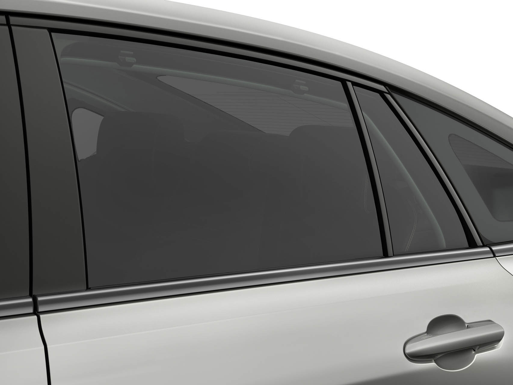 Toyota Crown 2023 21